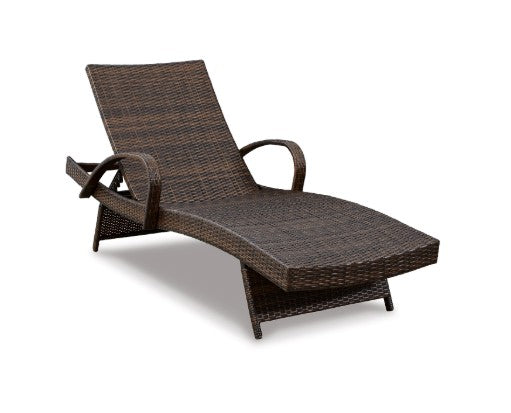 Chaise Lounge Chair Karen