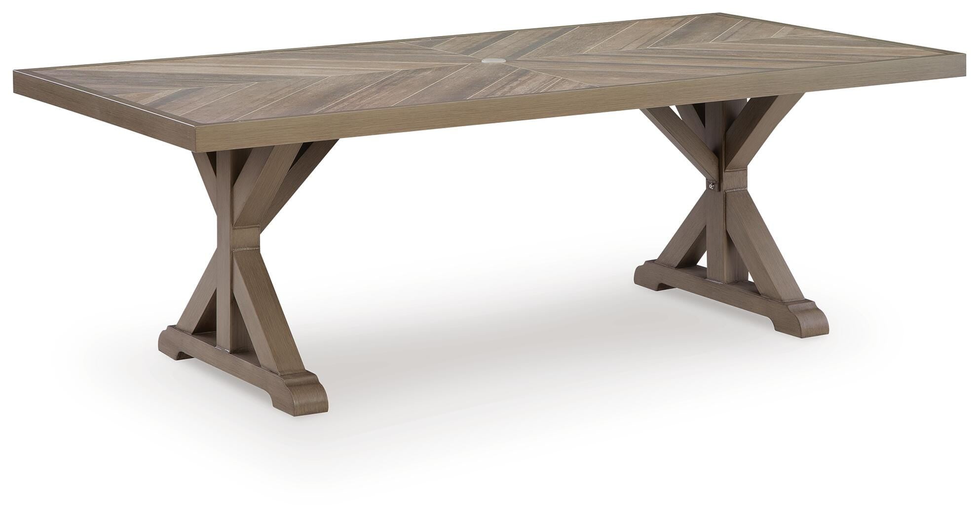 Dining Table Rectangle Umb Option Lake Heights