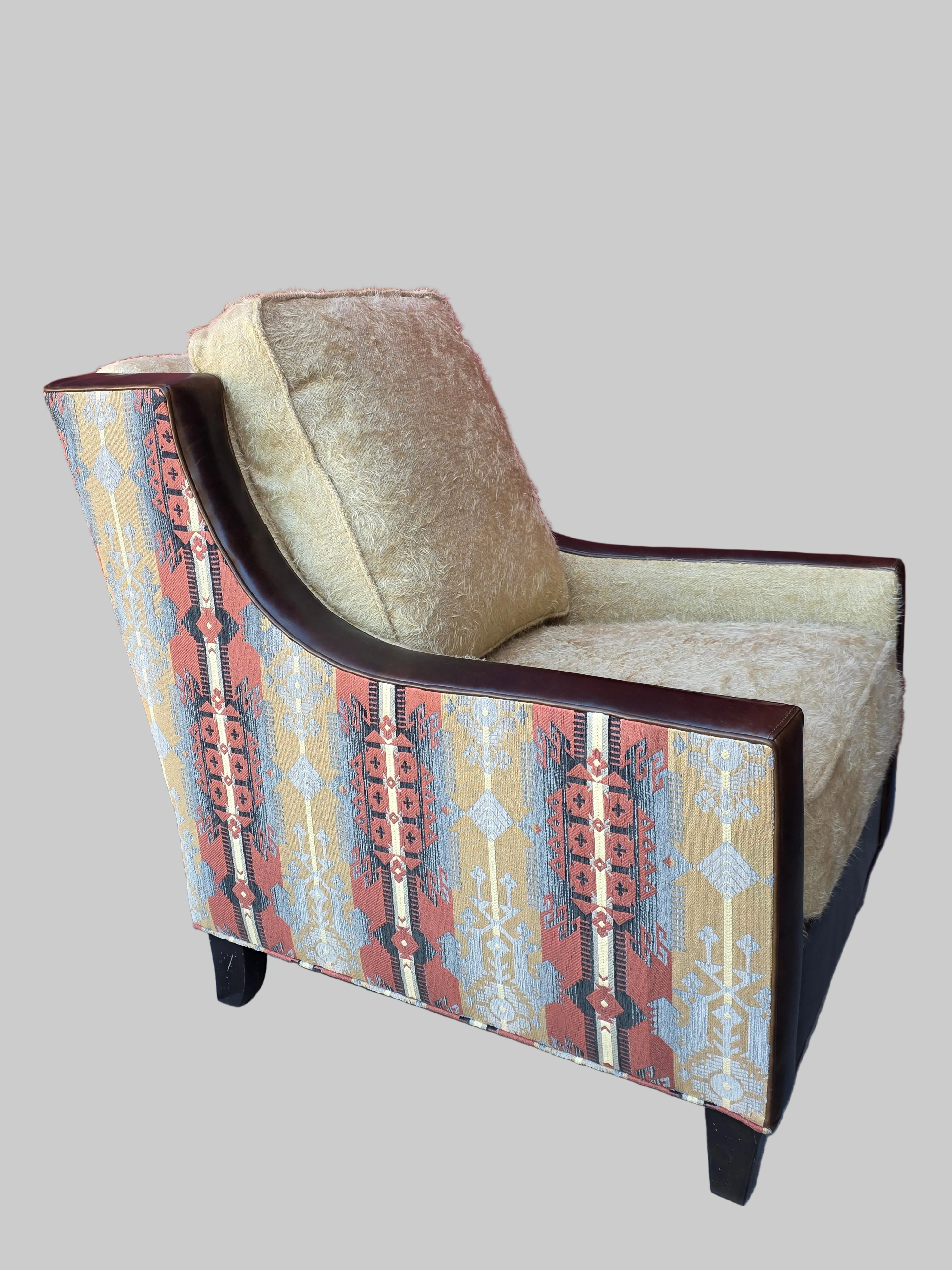 Chair Leigh