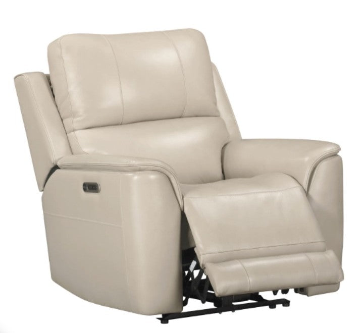 Recliner Zero Gravity Power