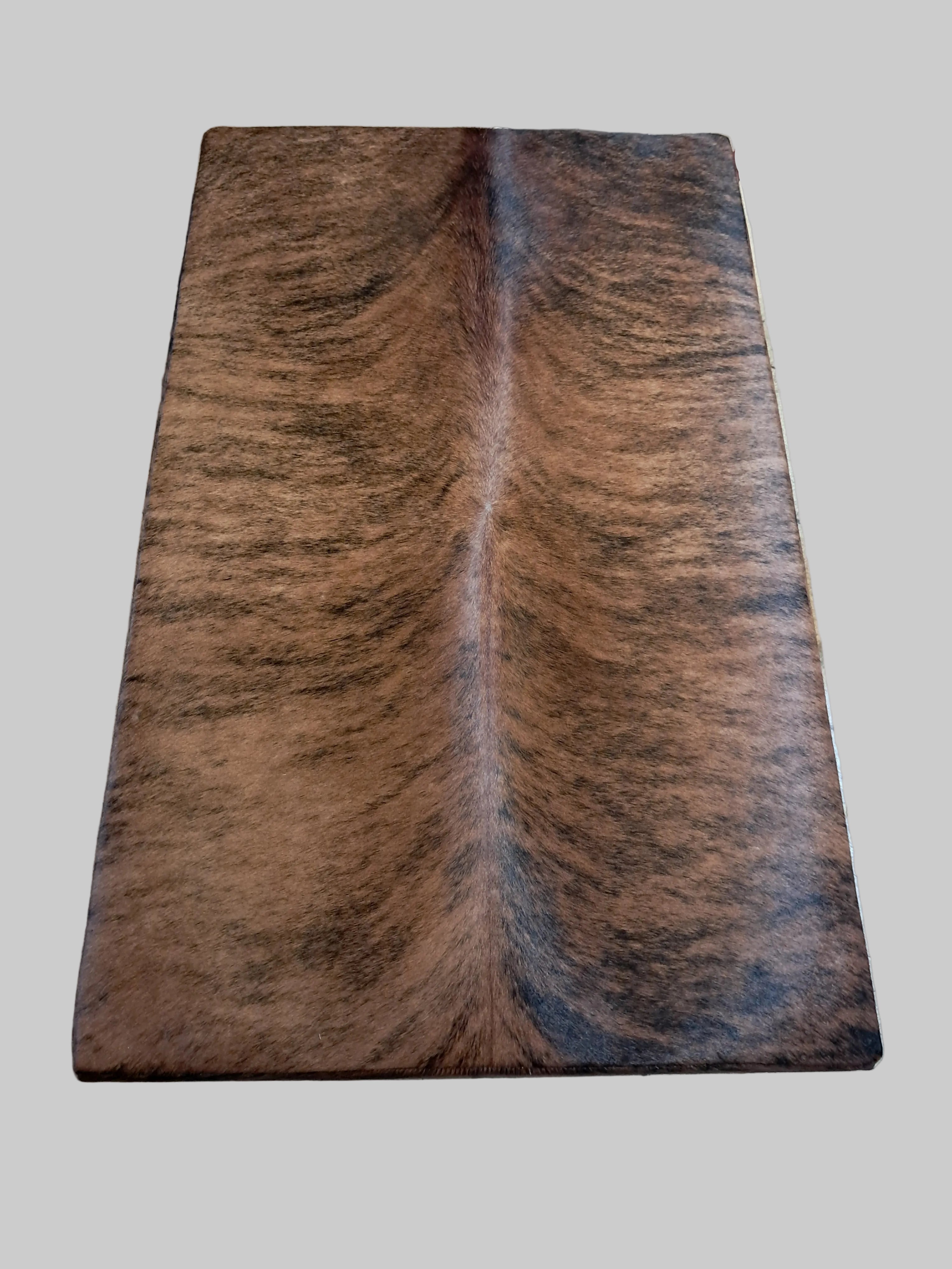 Ottoman Crowleigh Hair On Hide