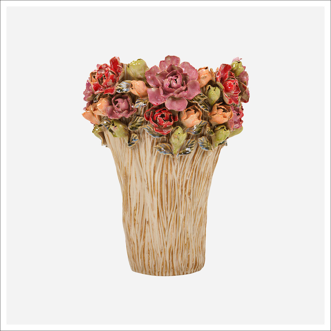 Evana Vase