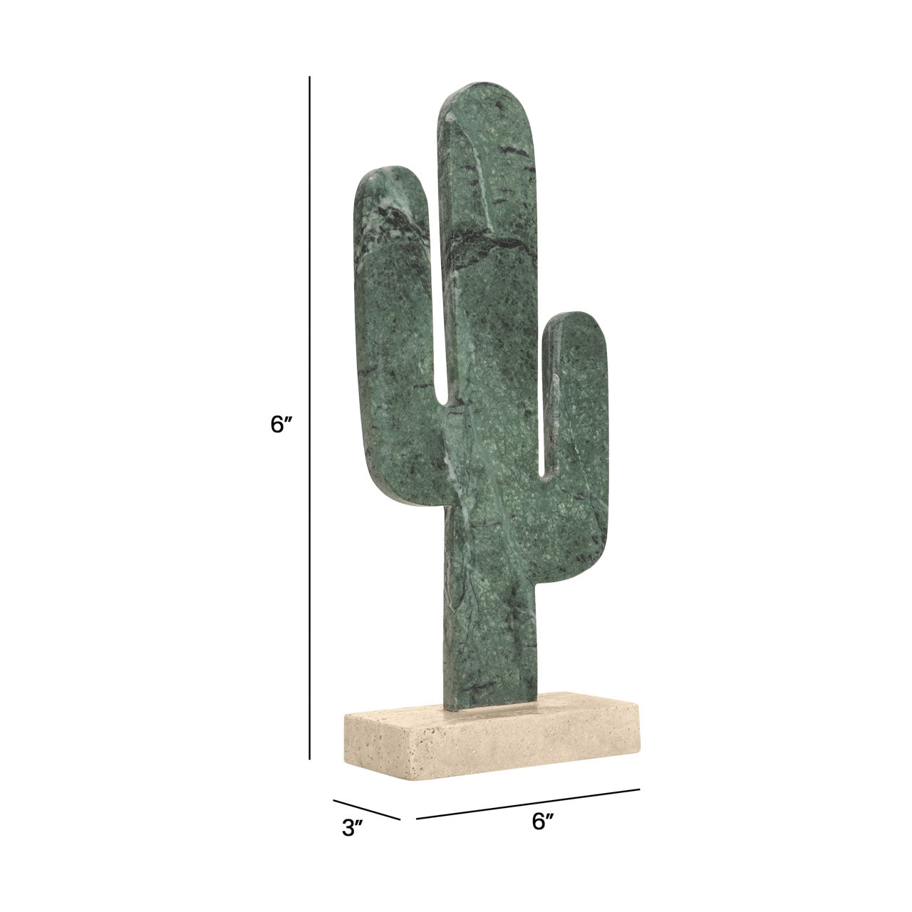 Elandor Tall Sculpture