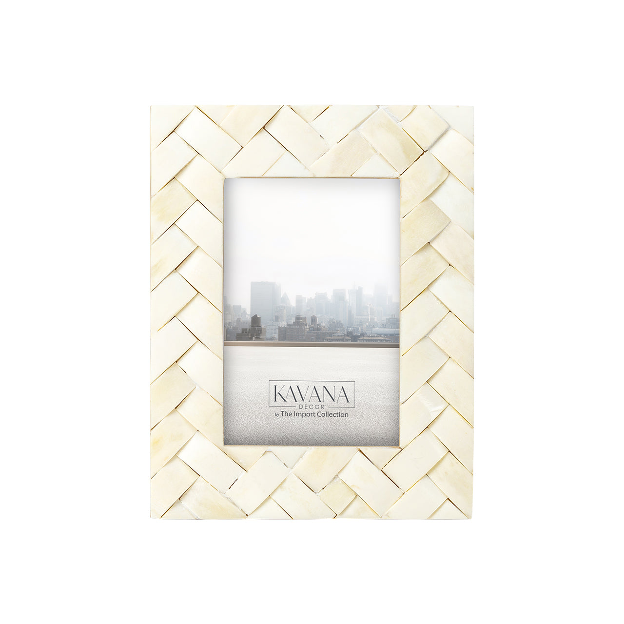 Boni Frame Woven