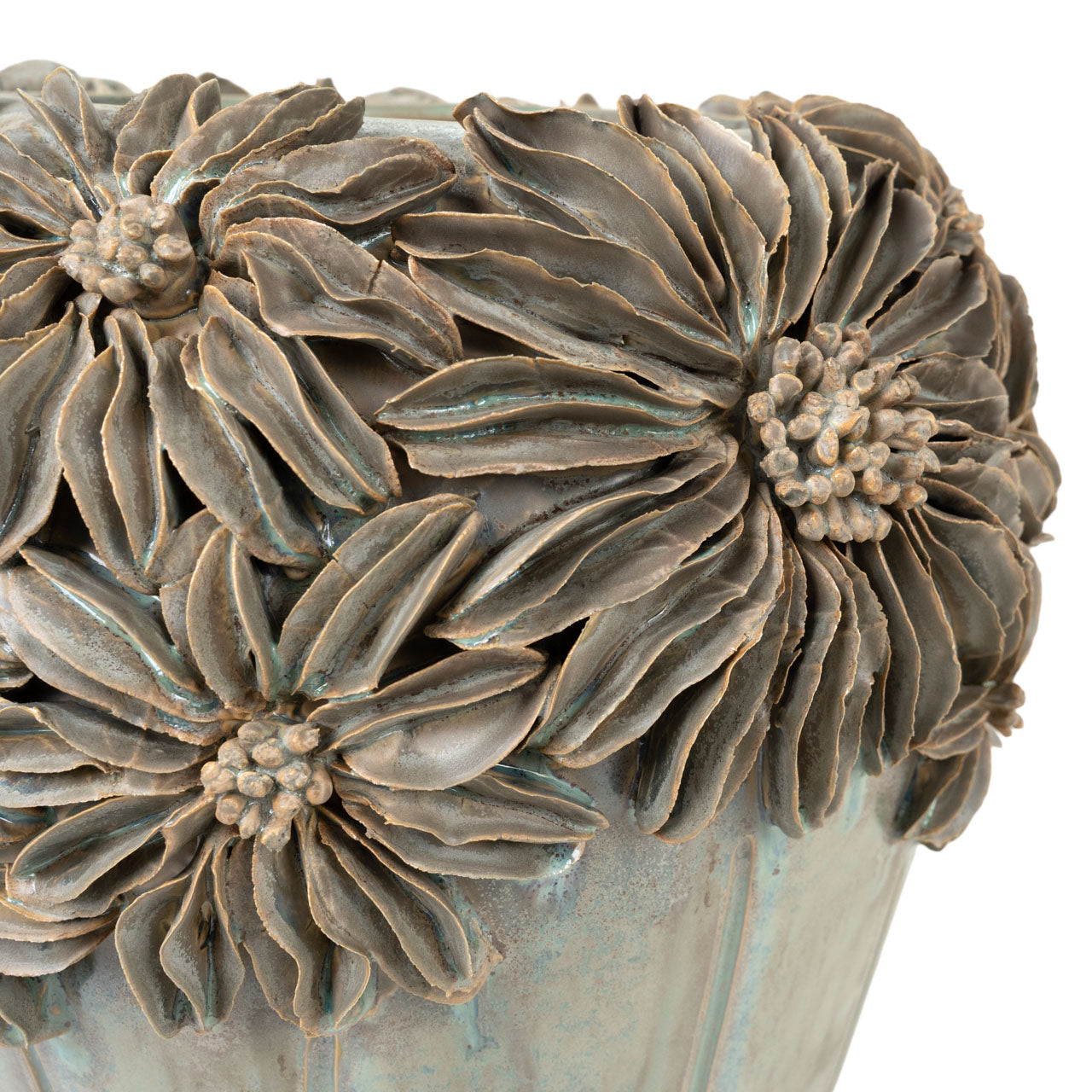Palmyra Vase