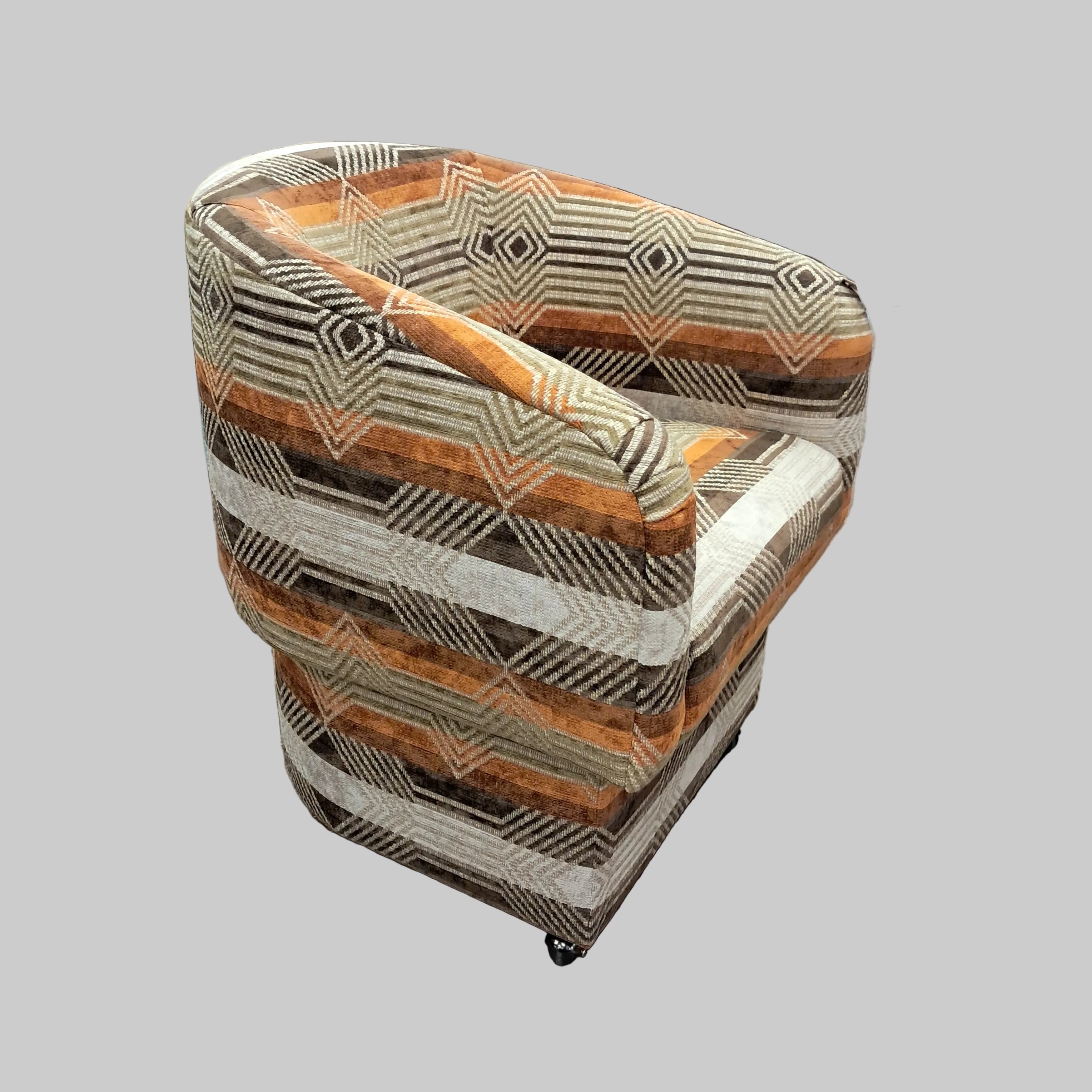 Arm Chair Electra Multi