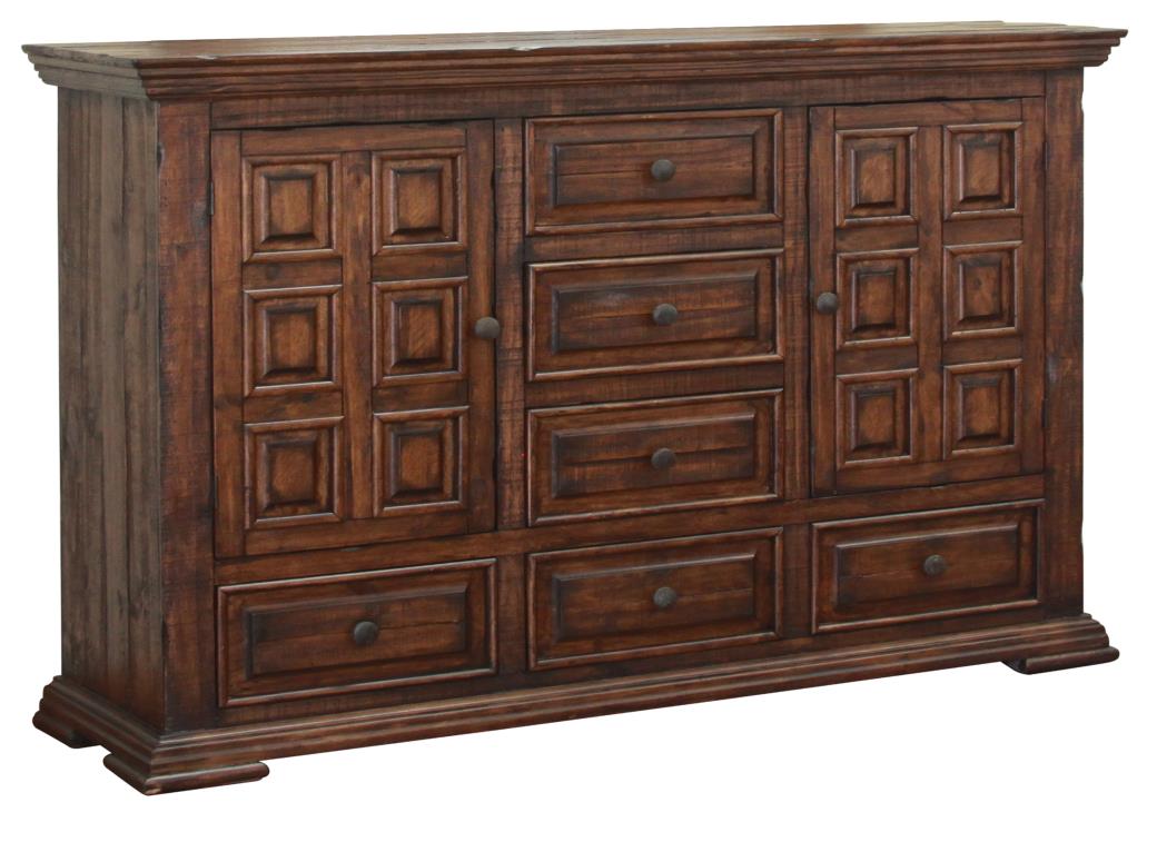 Terra Dresser