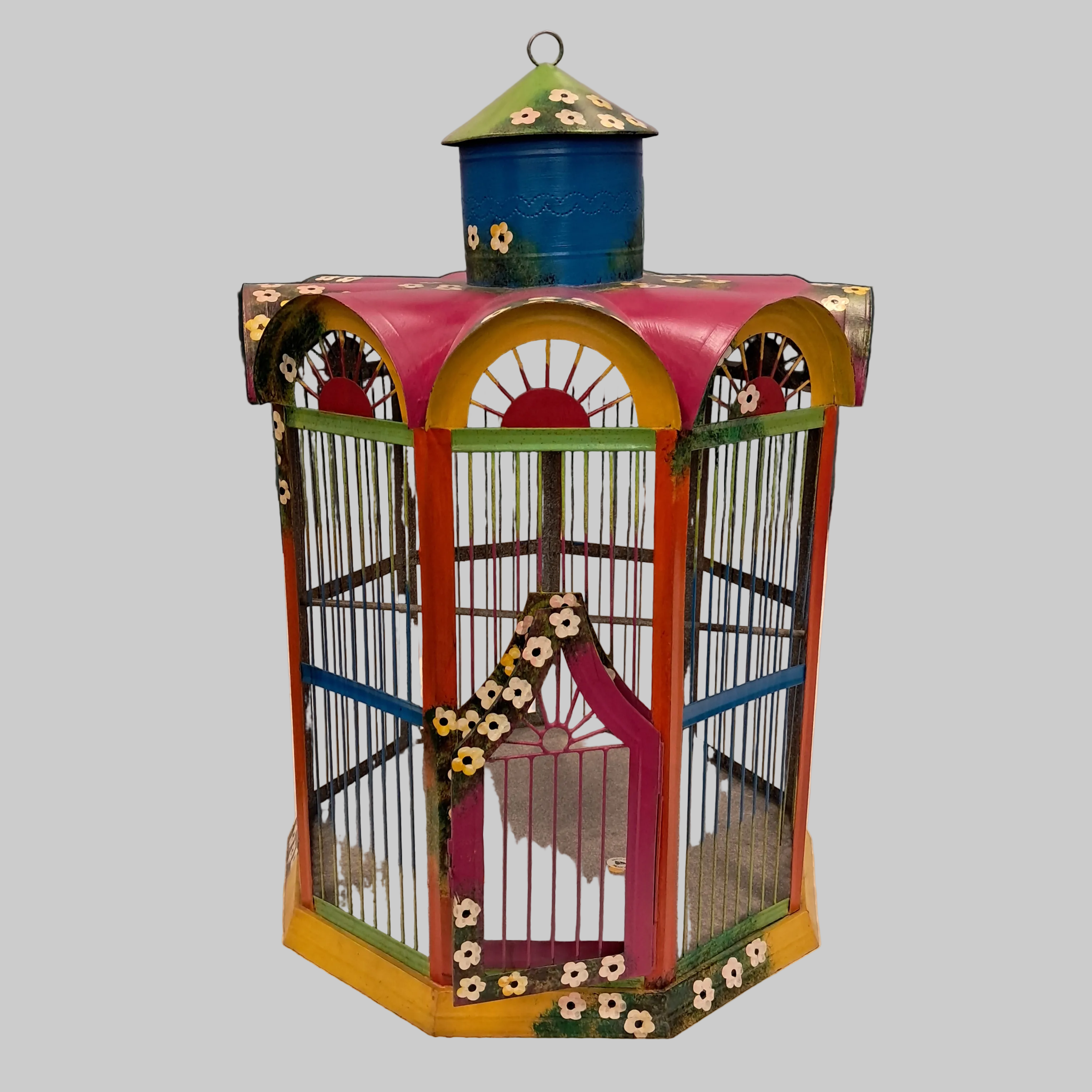 Bird Cage Large