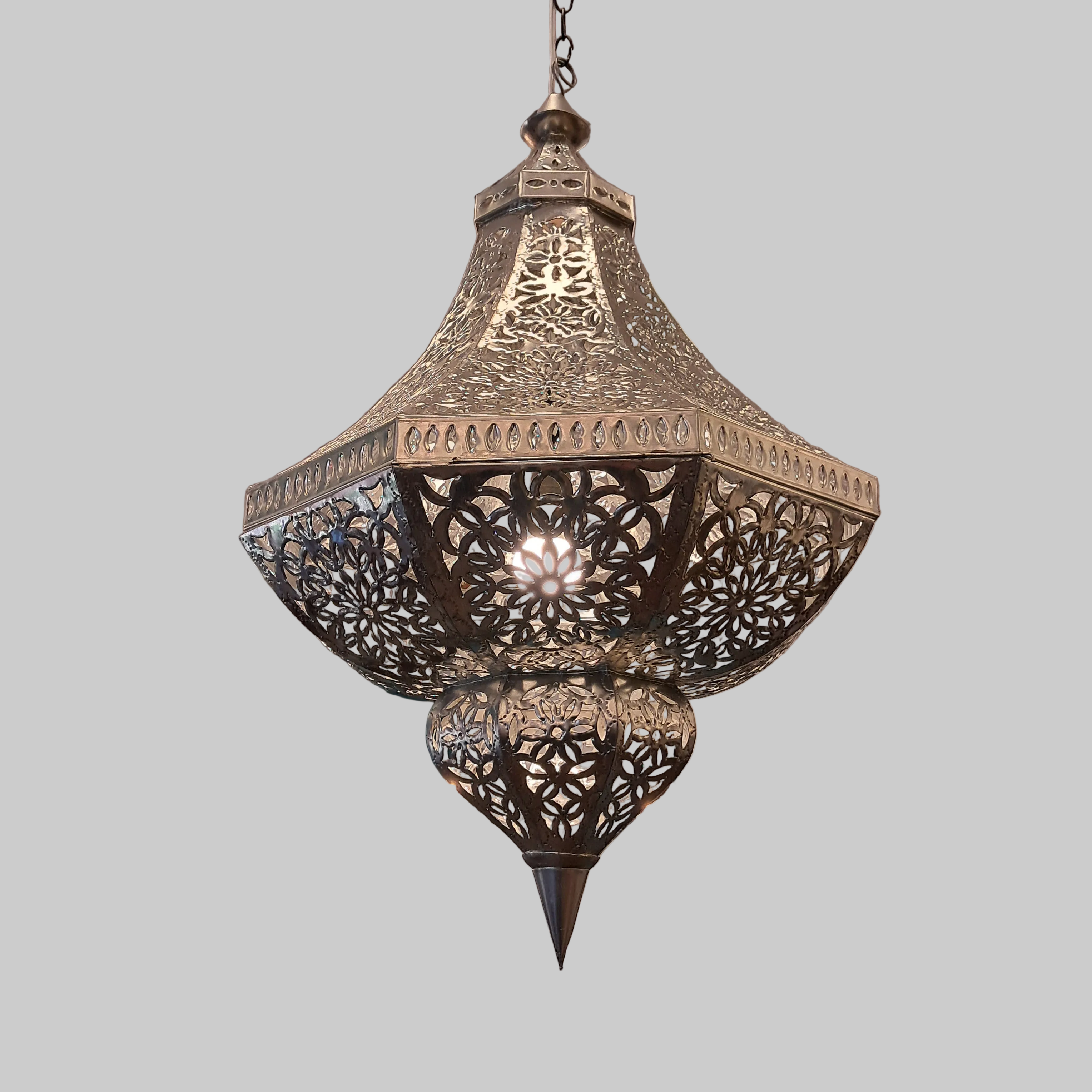 Accessory Lampara Delamina