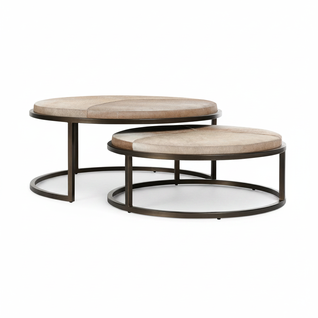 Coffee Table Hayword Canyon Sand