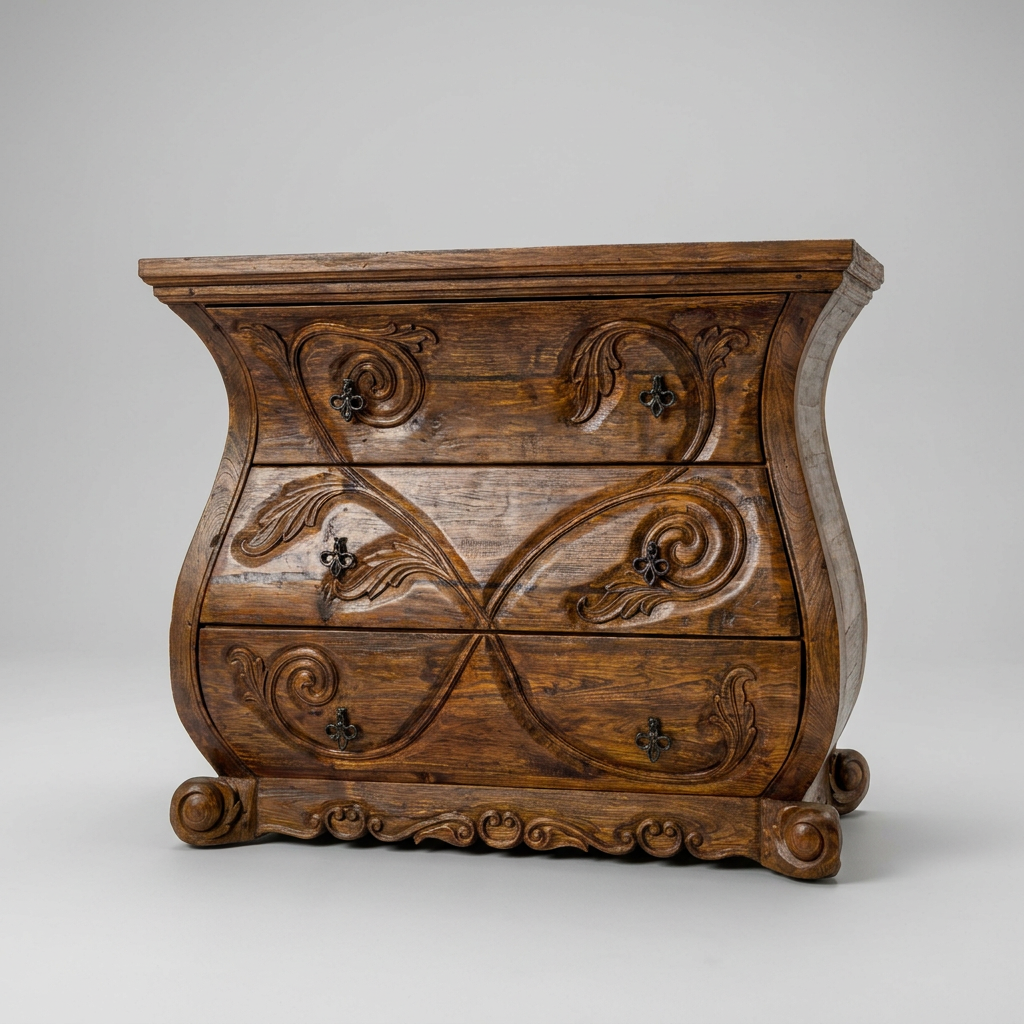 Jason Scott Angelina Dresser
