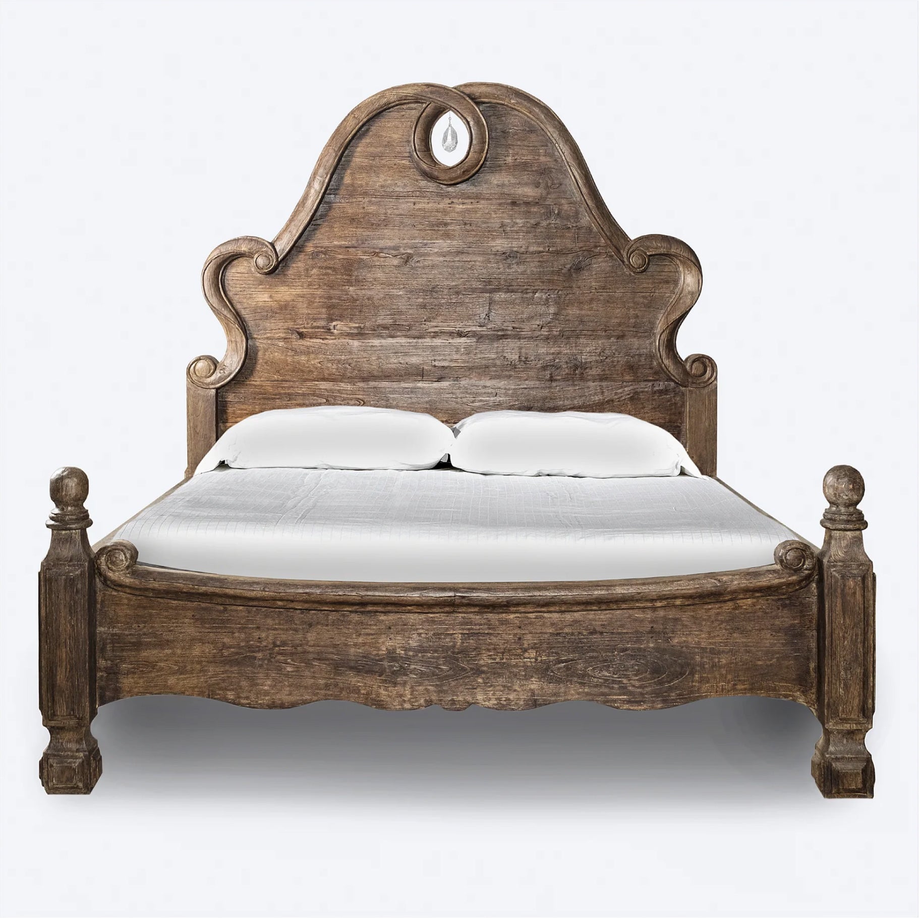 Jason Scott, Cinderella Bed
