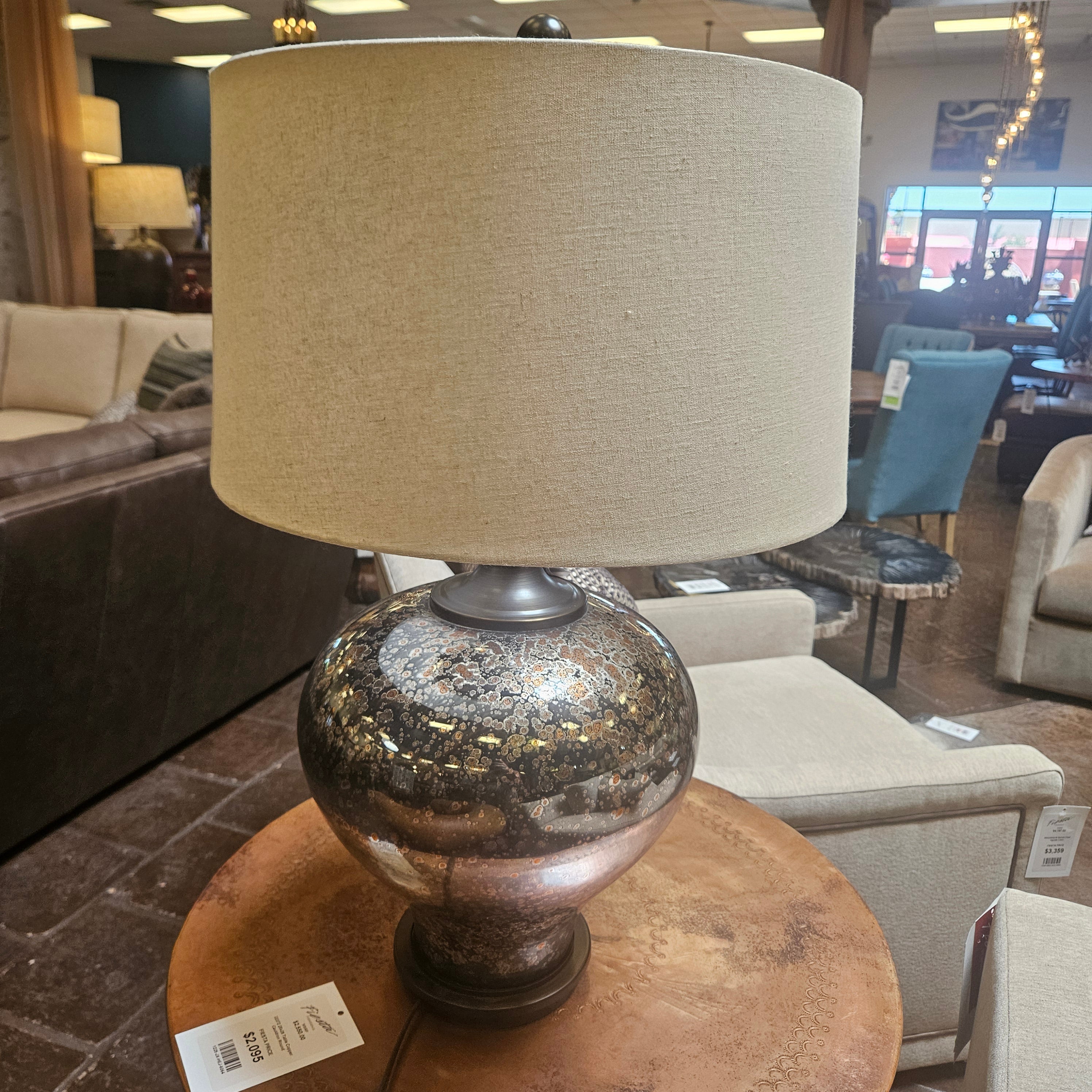 Lamp Liro
