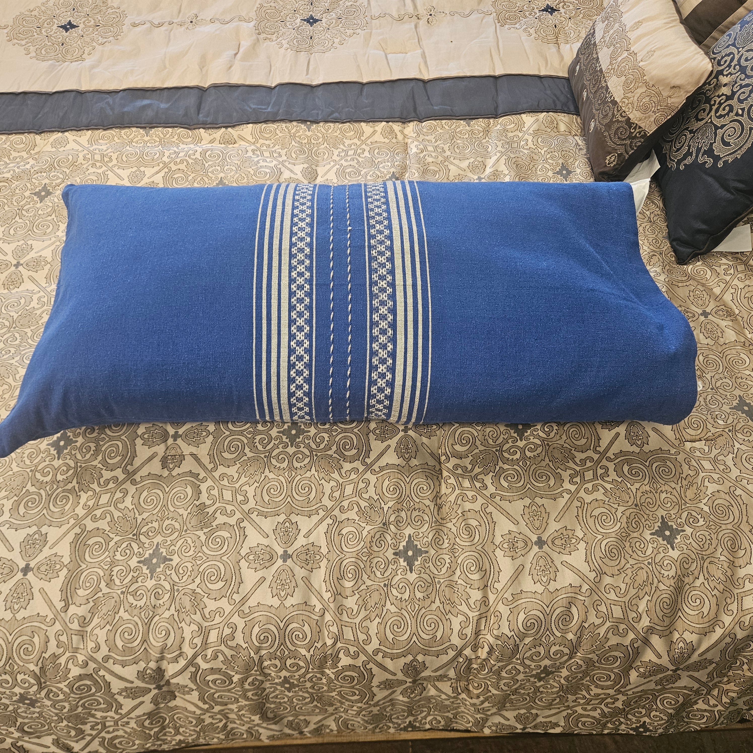 Accessory King Sham With Fill