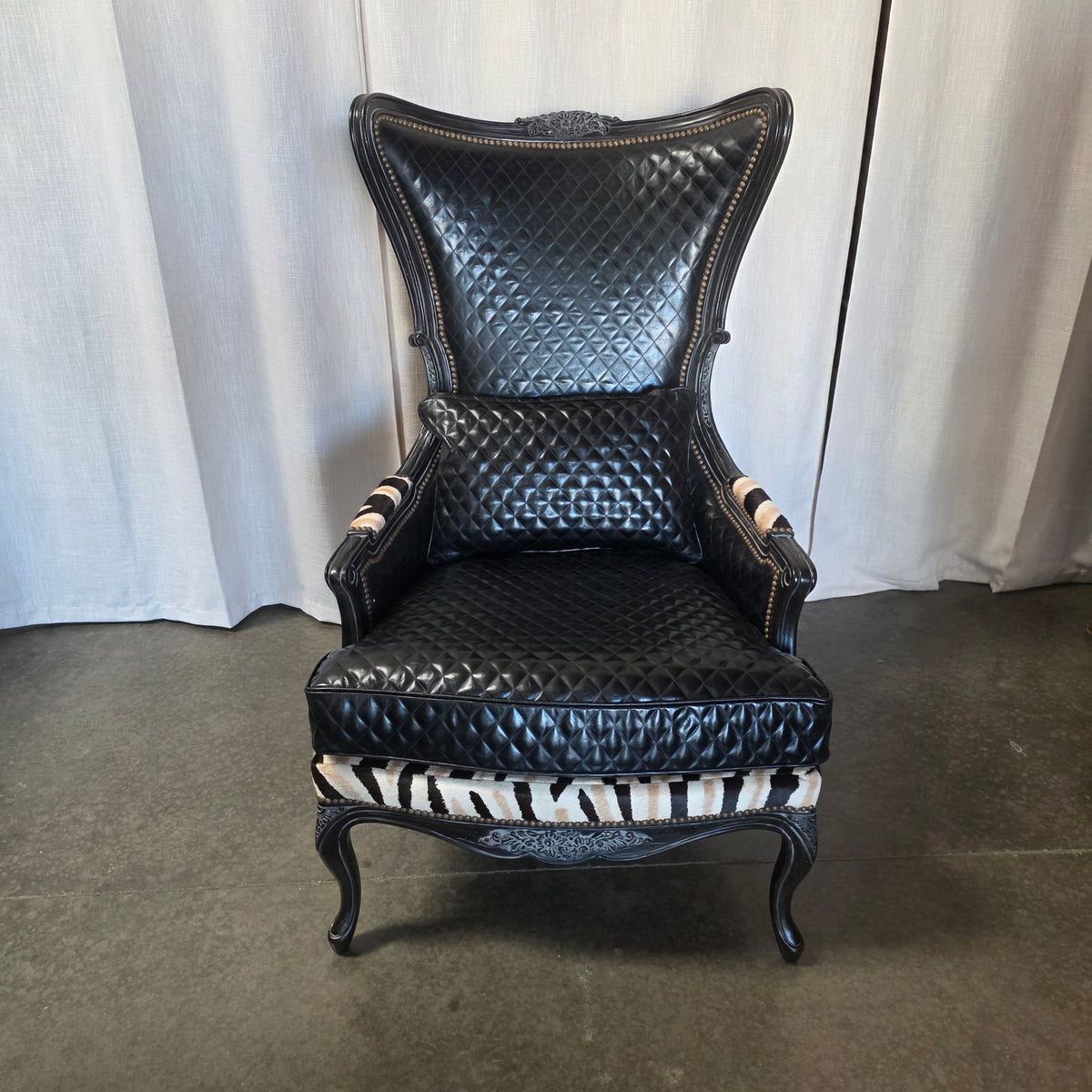 Danica Chair Seville