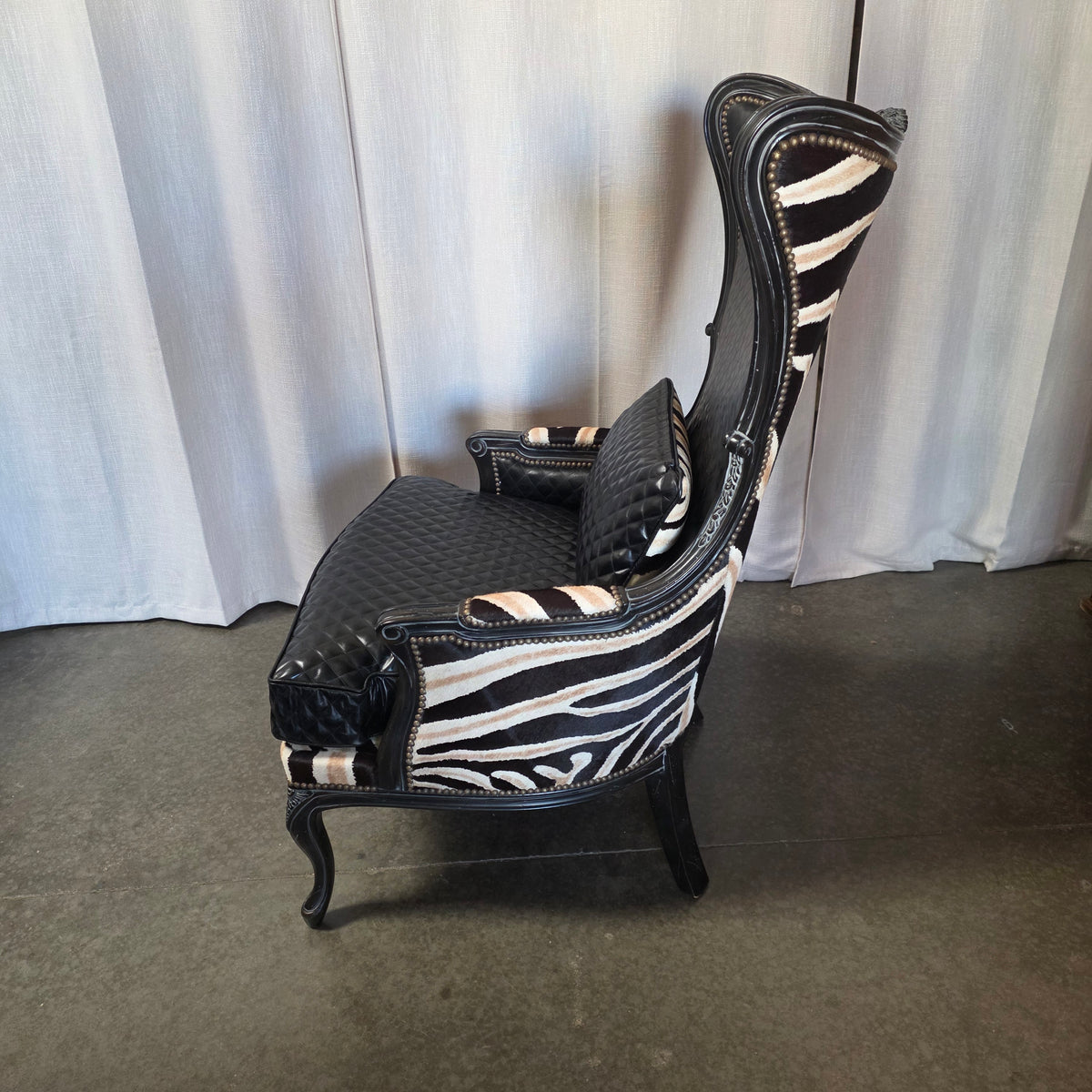 Danica Chair Seville