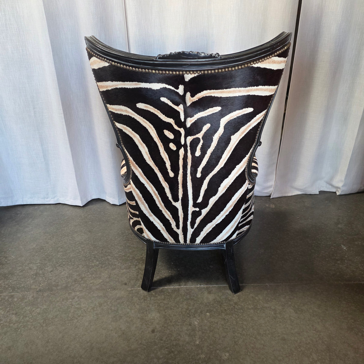Danica Chair Seville
