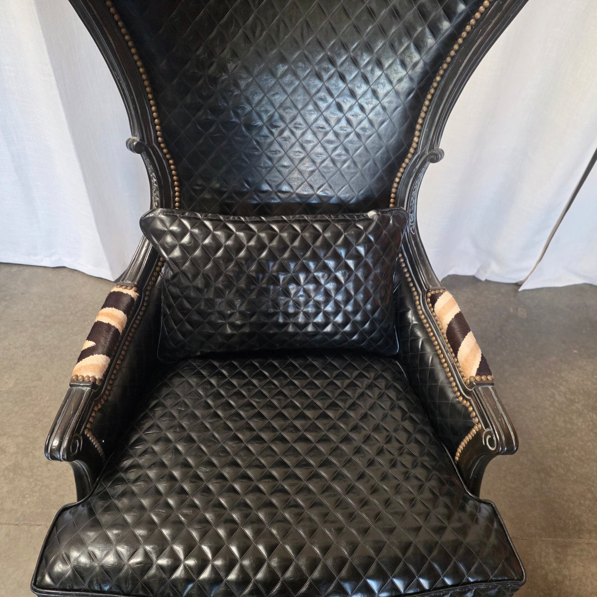 Danica Chair Seville