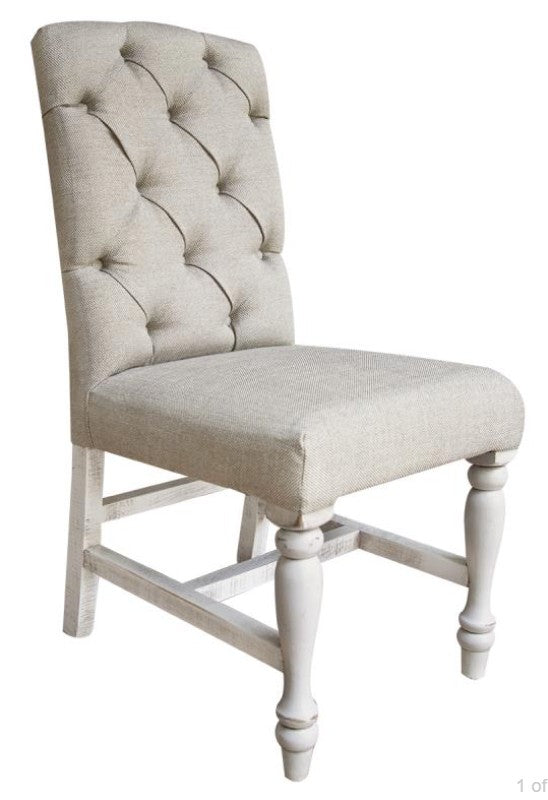Rock Valley Chair Upholstered