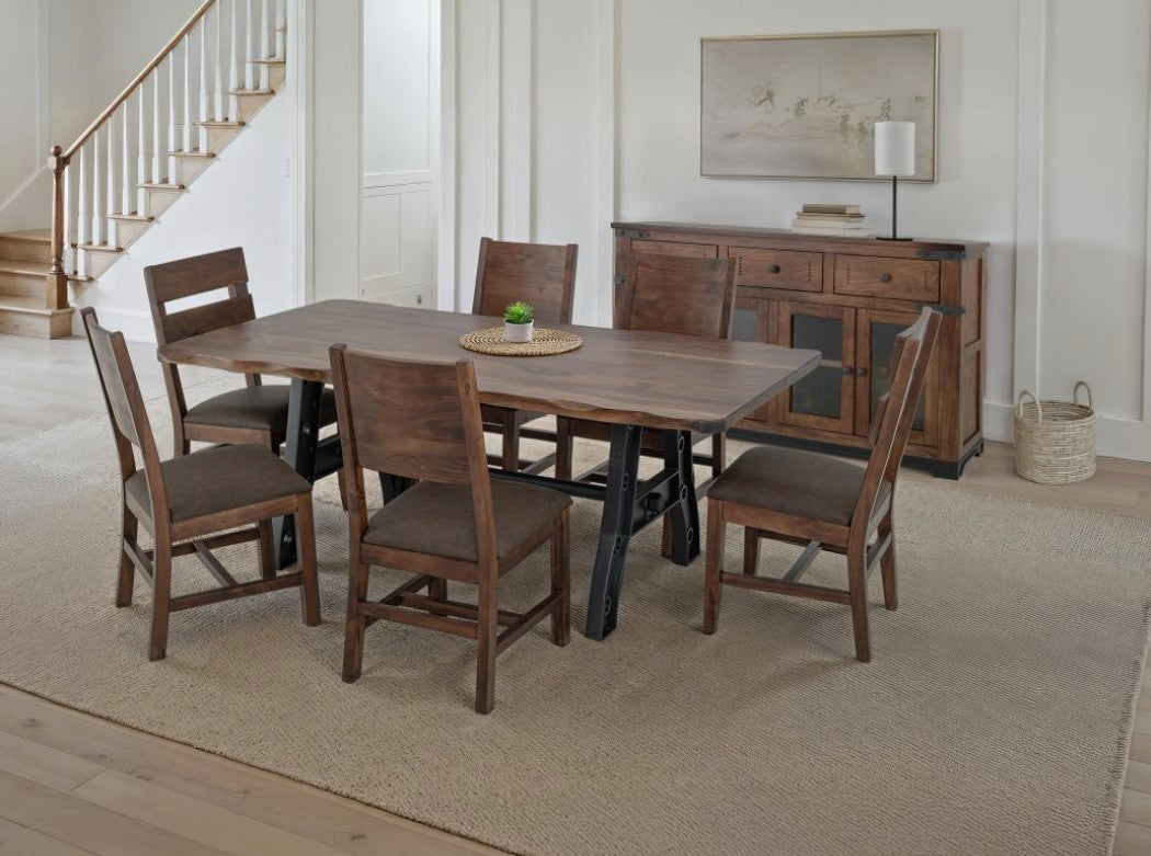 Parota Dining Table