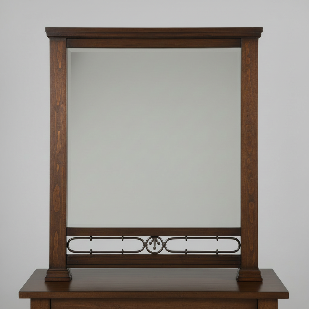Valencia Mirror