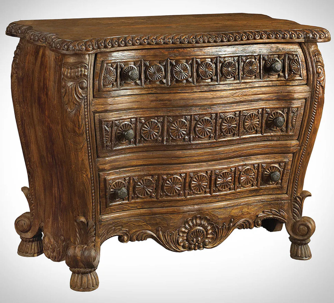 Cadillac Dresser