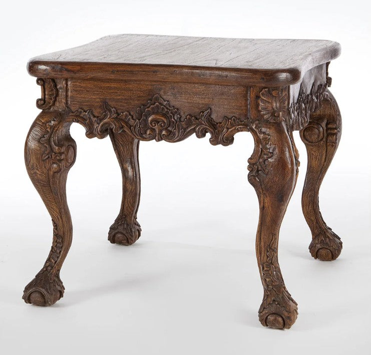 Sinatra Lamp Table