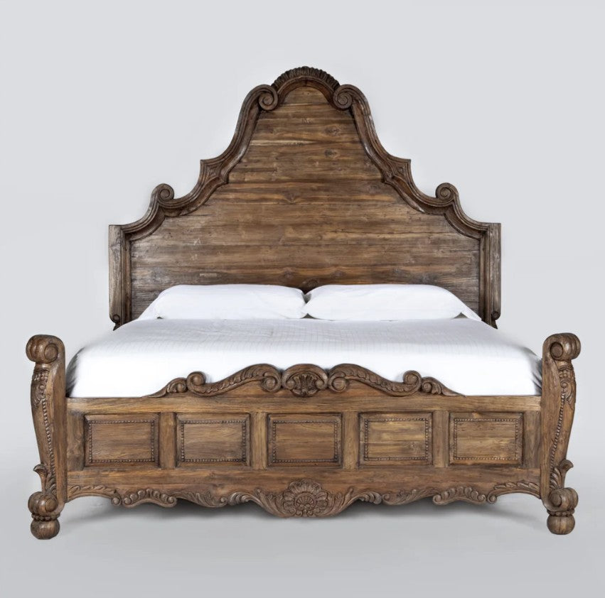 Cadillac Bed  No Poster