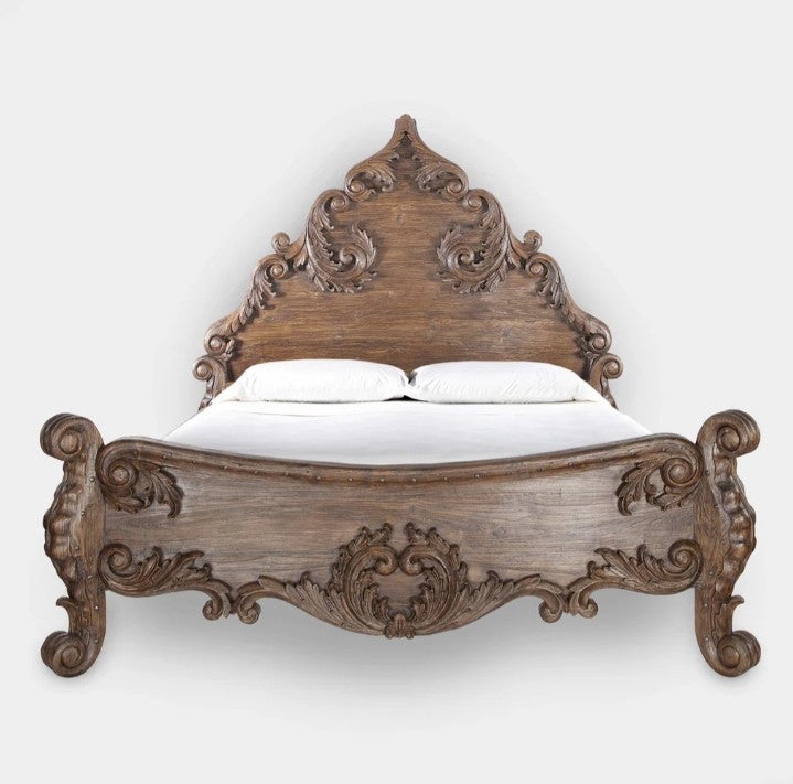 Magnolia Bed