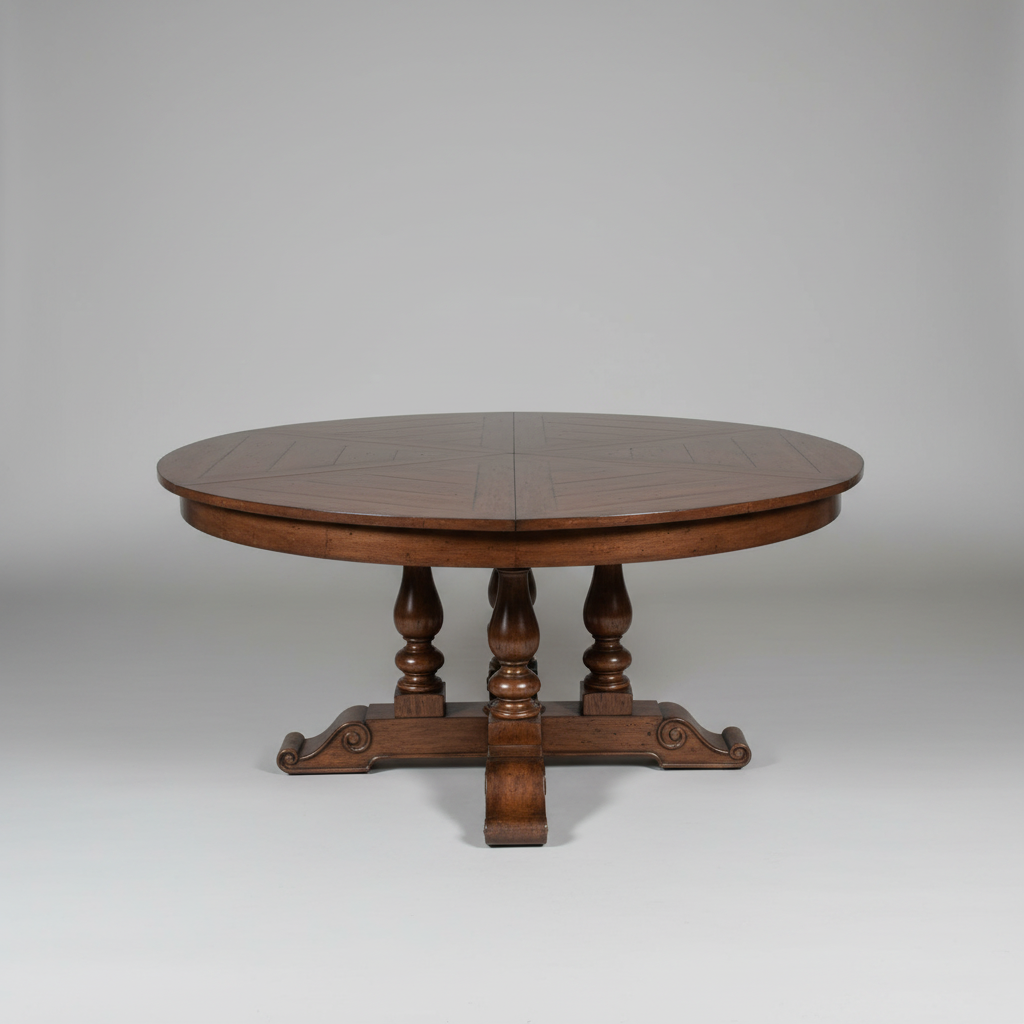 Sylvan Extension Dining Table
