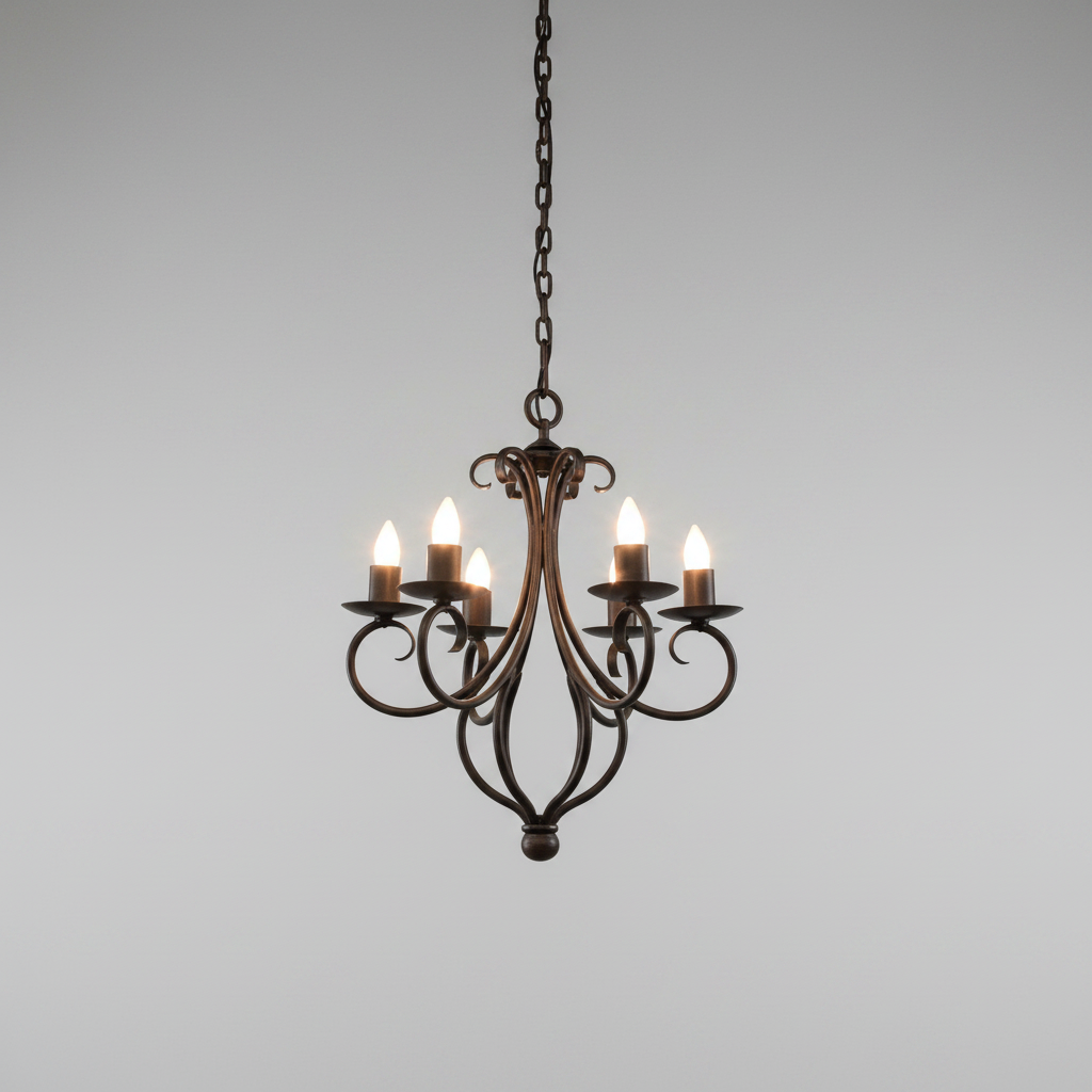 Chandelier Abel