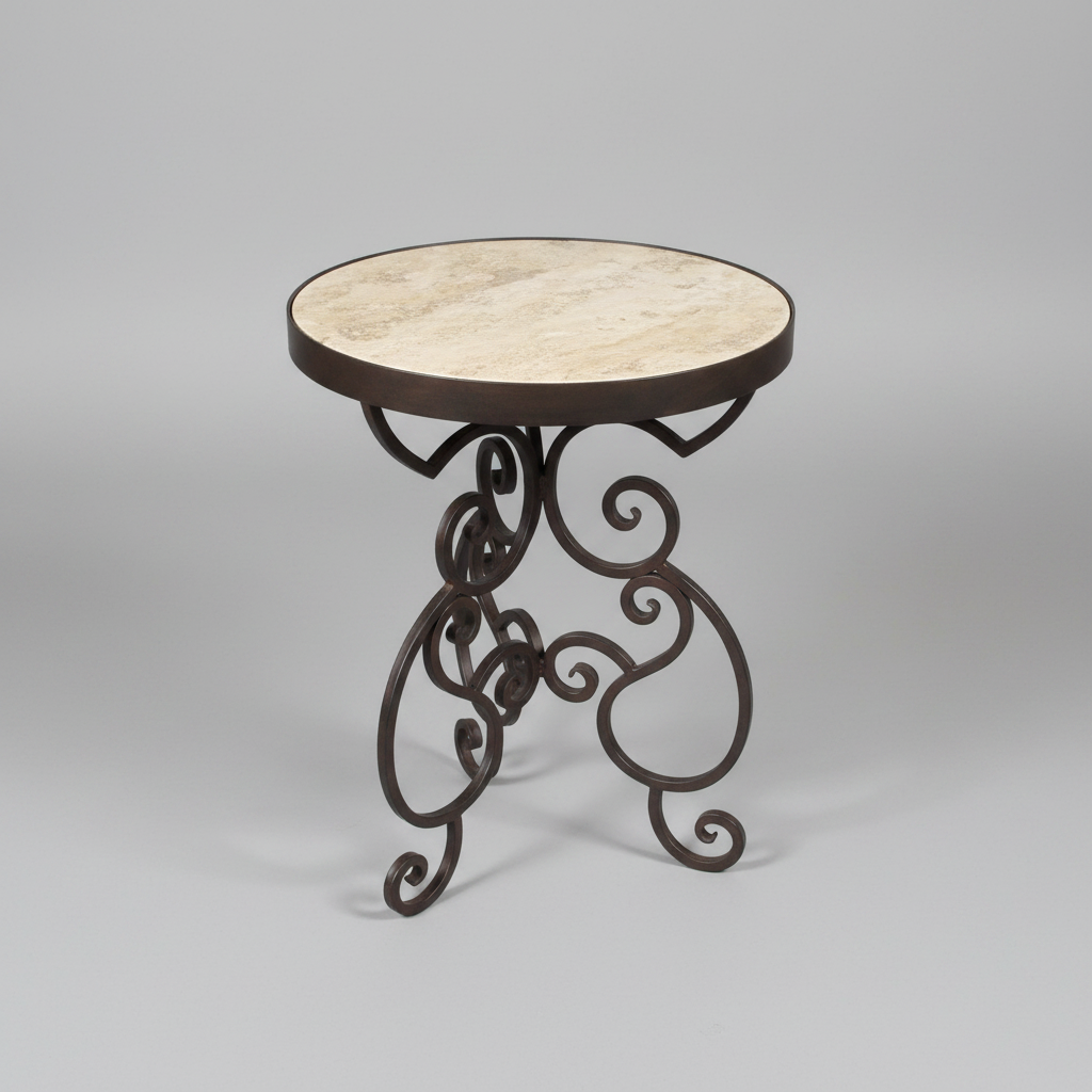 End Table Aire 24H"