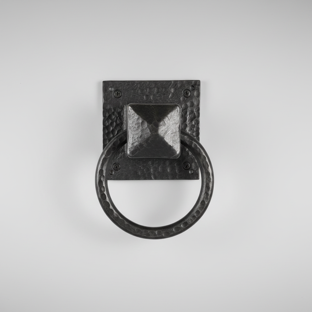 Accessory Large Iron Ring Pull #19 Large