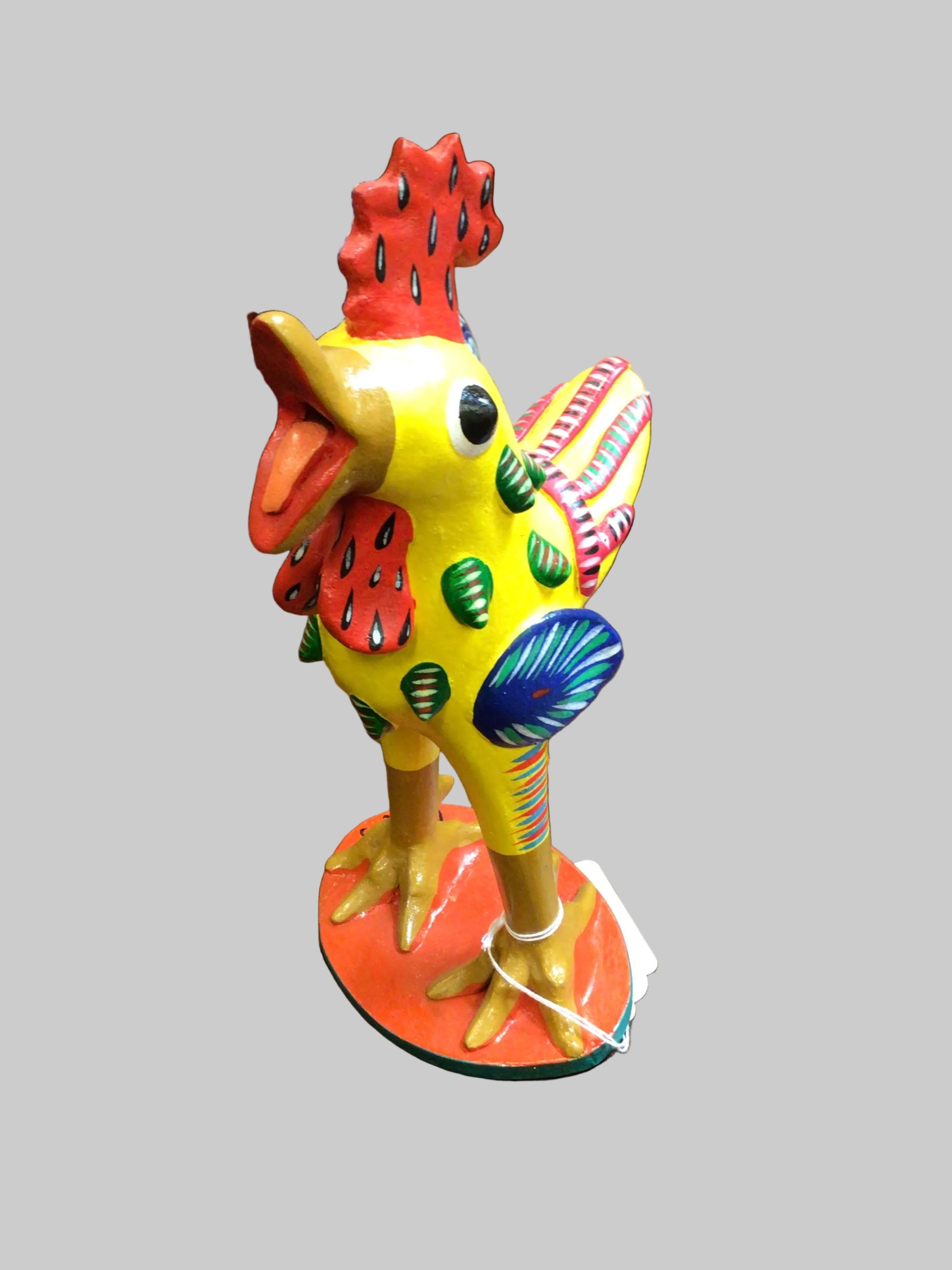 Accessory Medium Chicken
