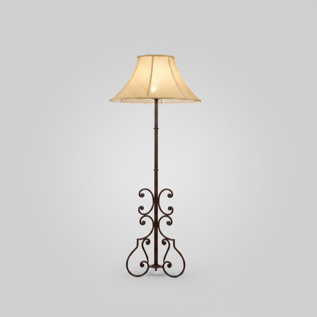 Floor Lamp Cosme