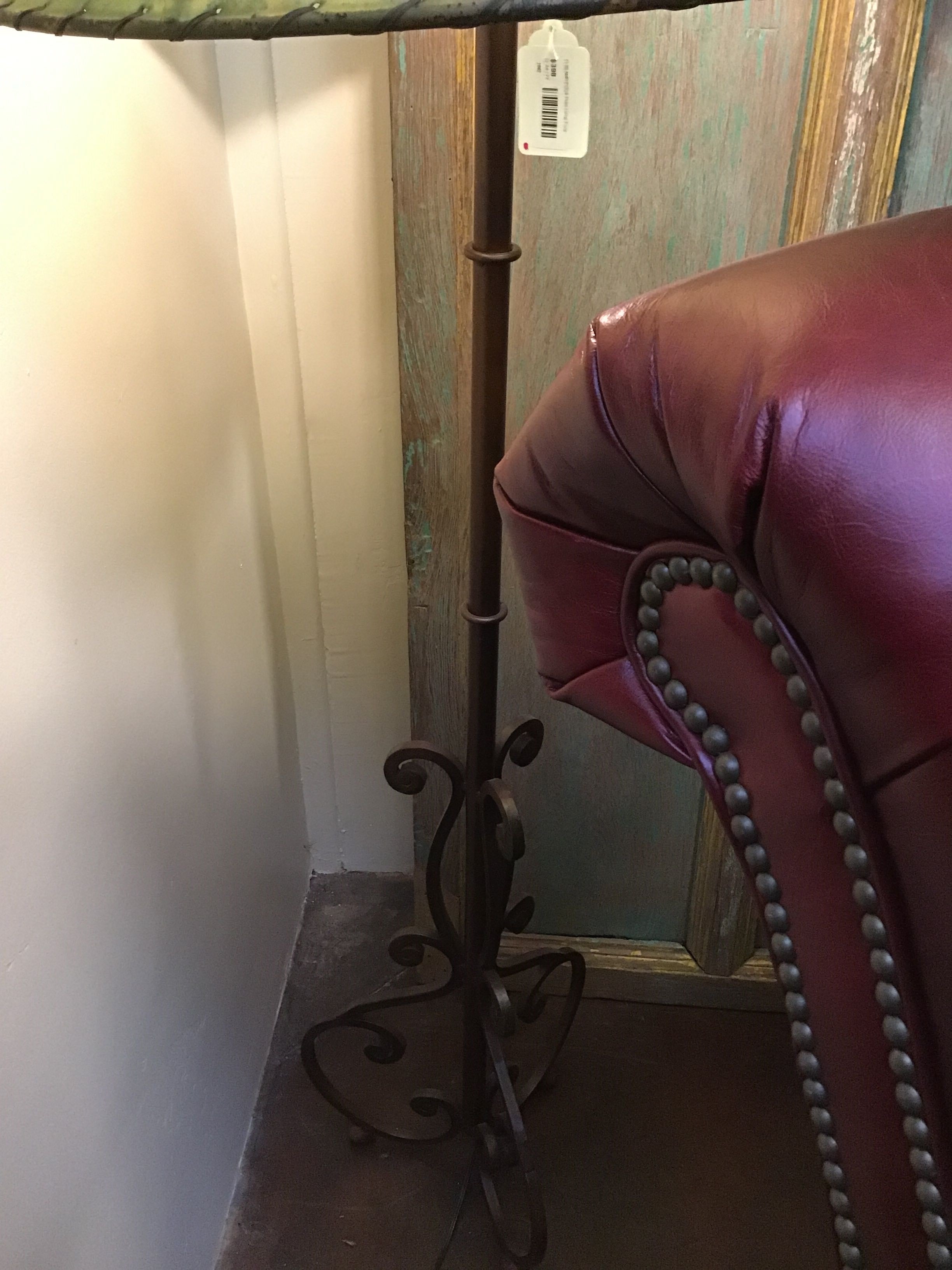 Floor Lamp Foca