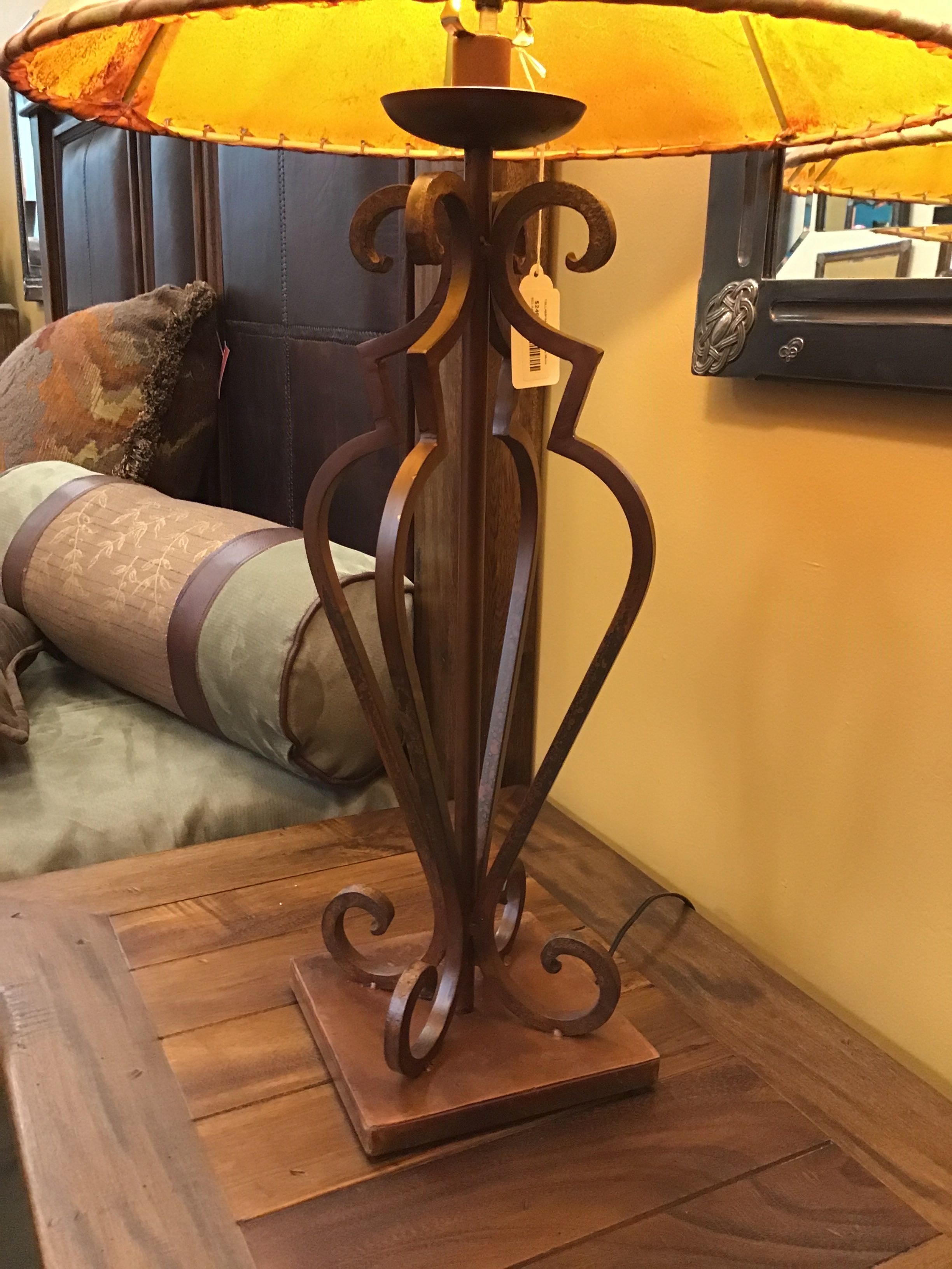Table Lamp Mona