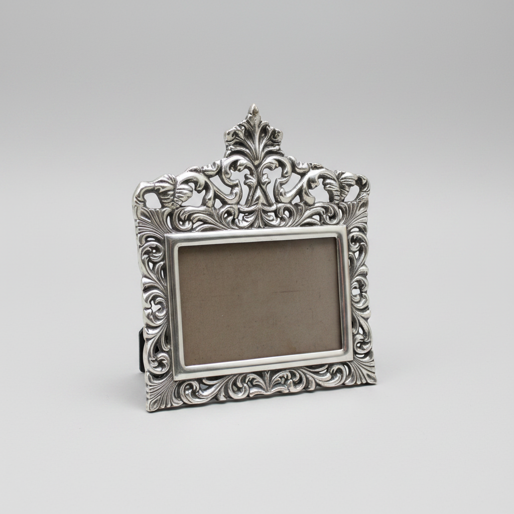 Frame Barroco Horizontal