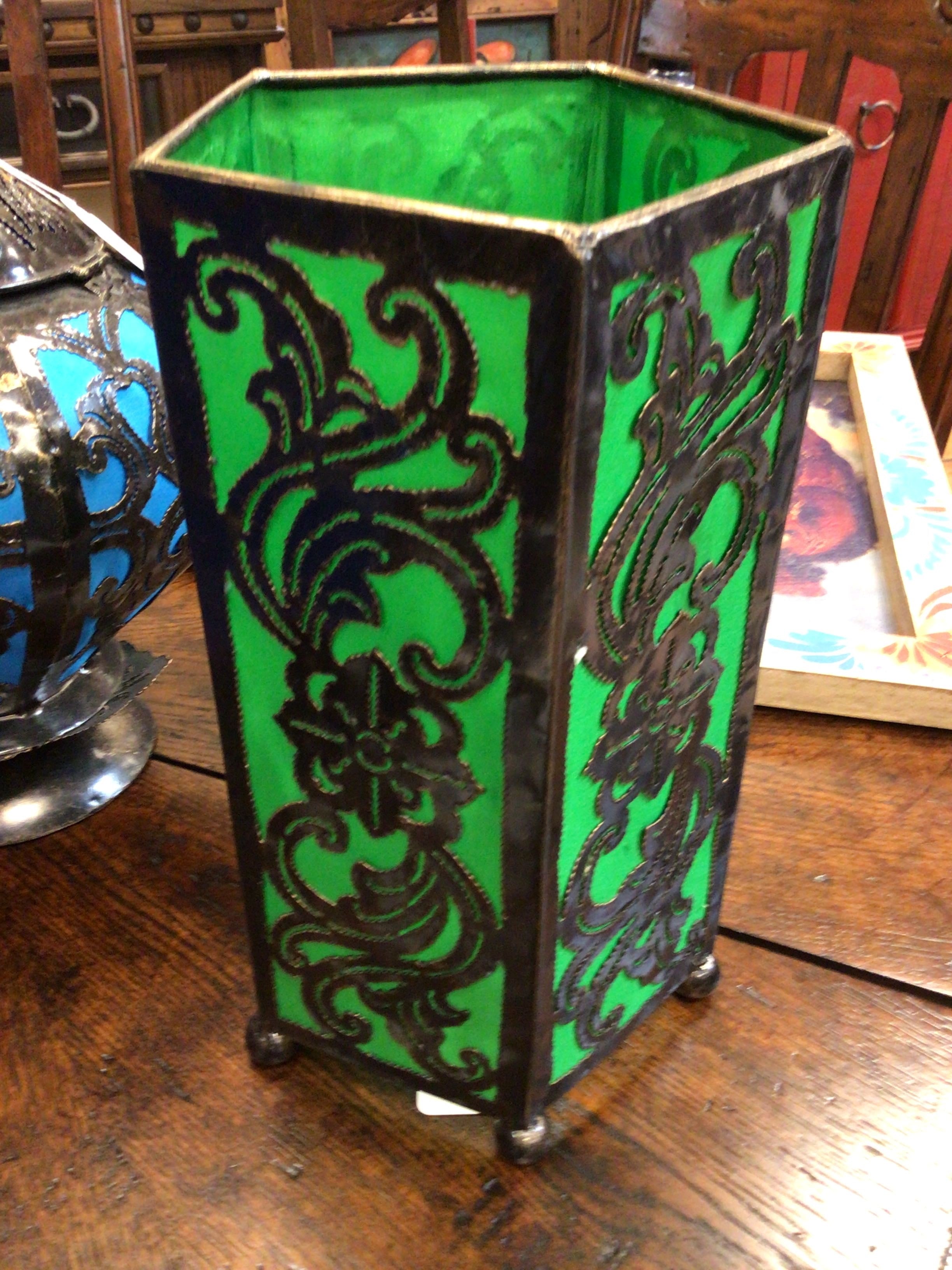 Bali Lamp #3