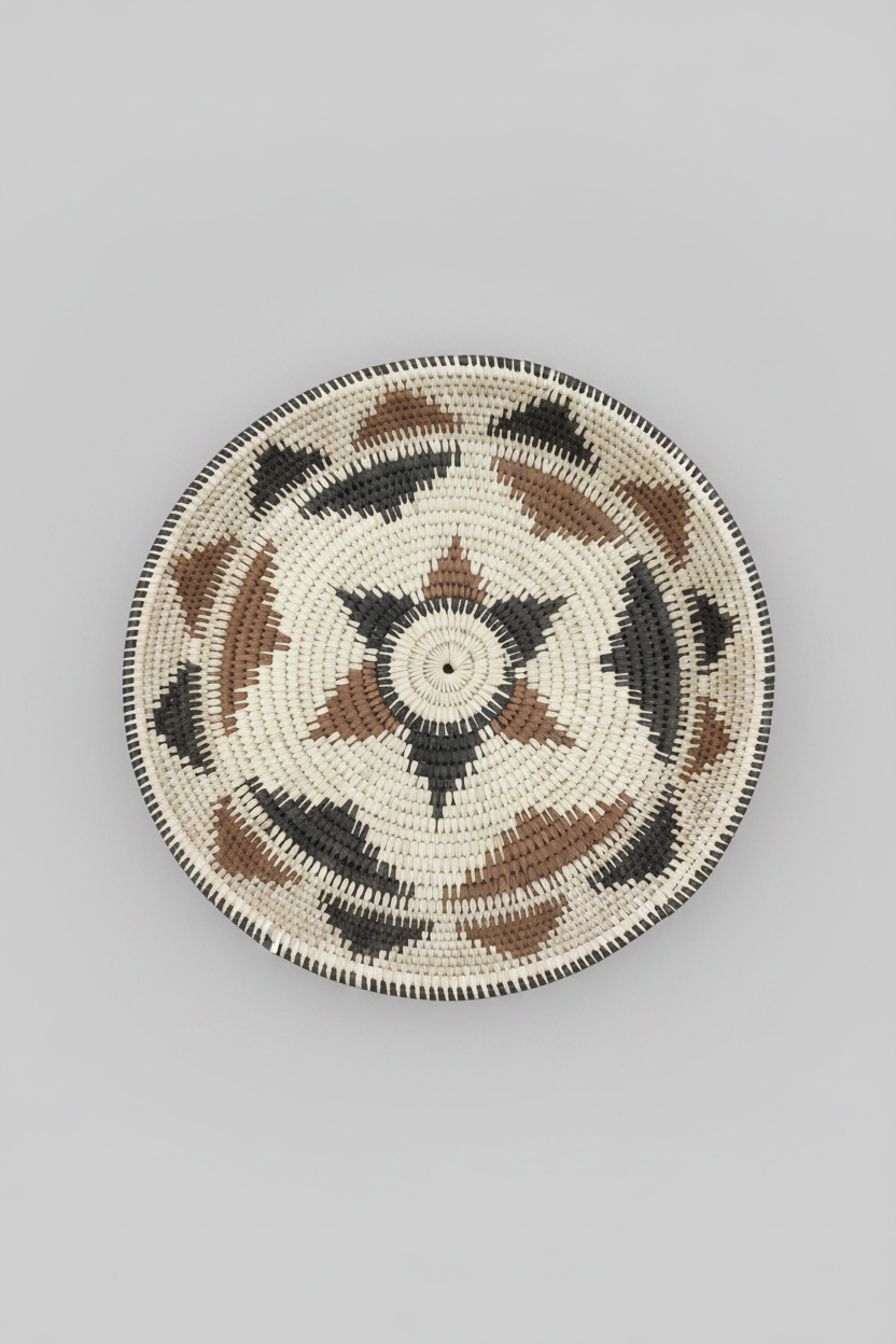 Basket Flat Basket