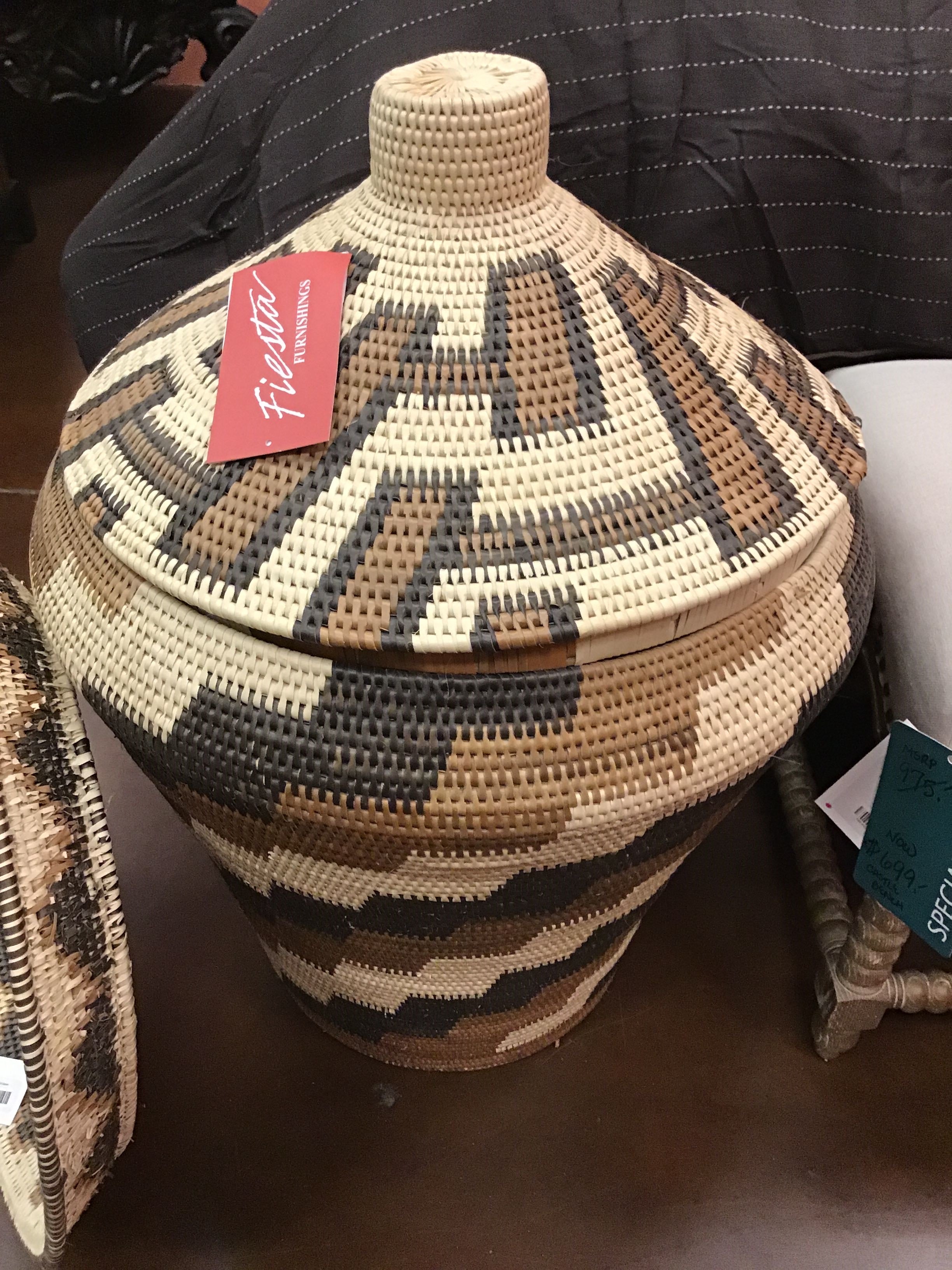 Basket Medium Basket