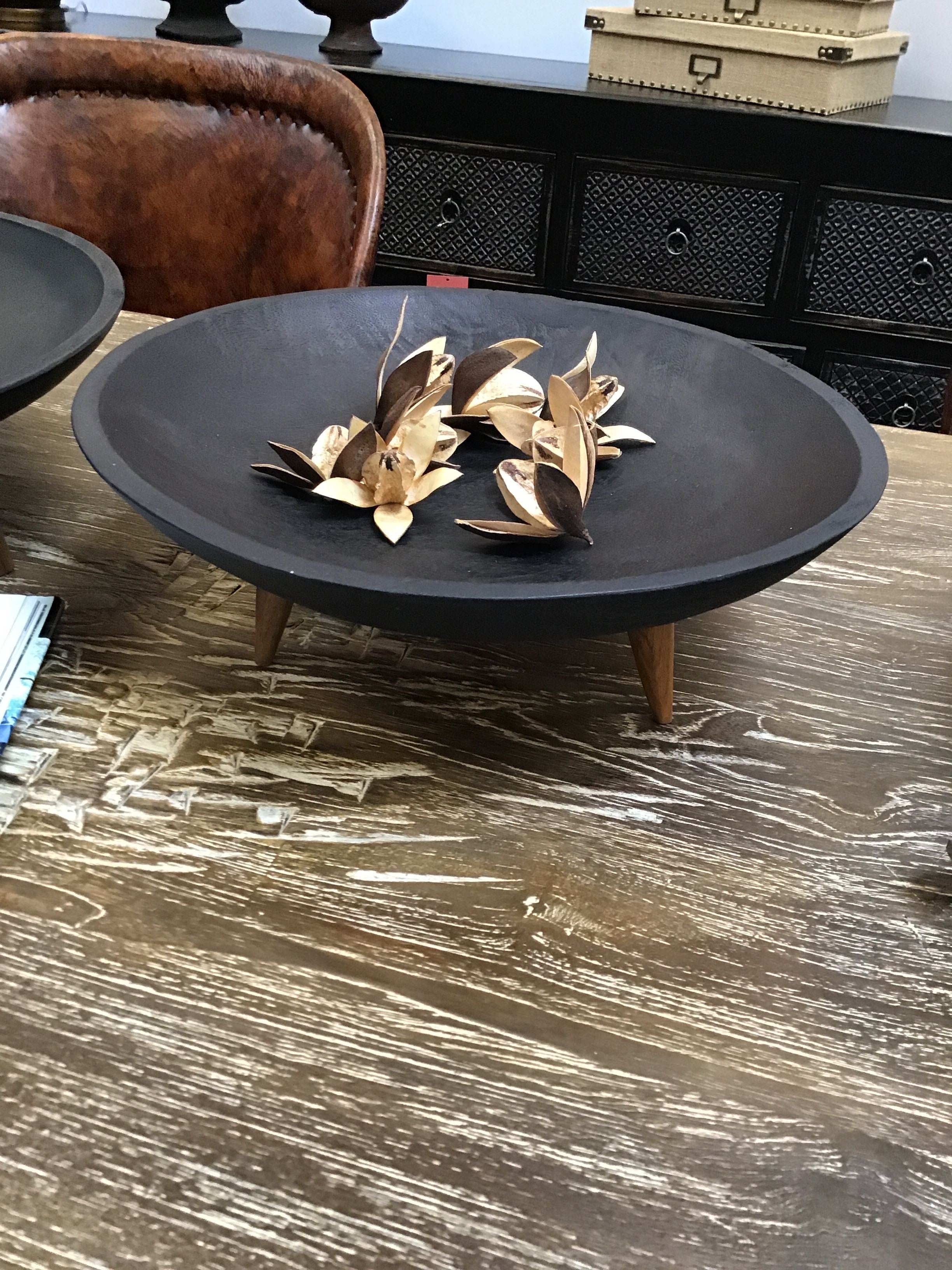 Tray Small Tray with Legs