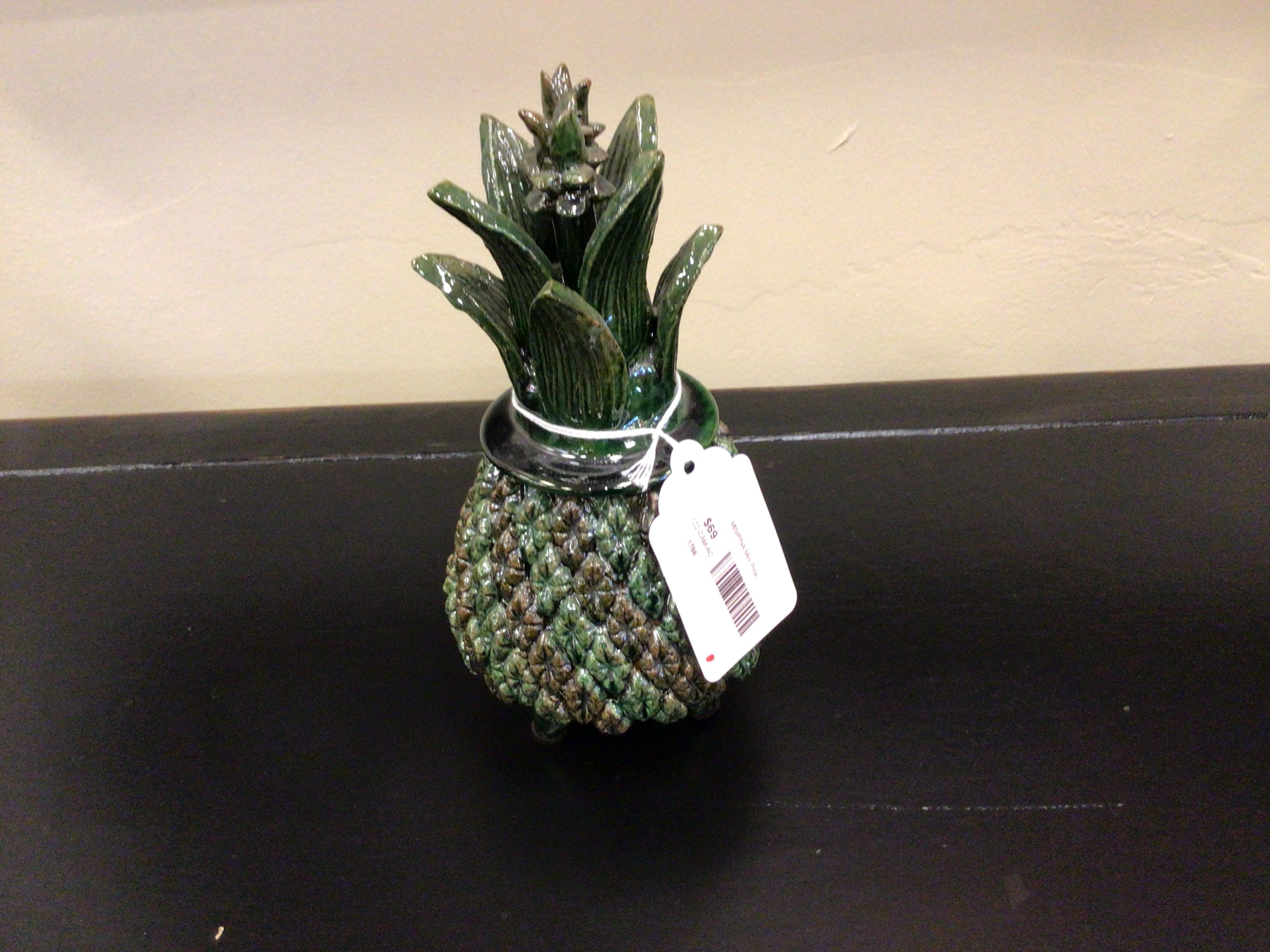 Mini Pina
