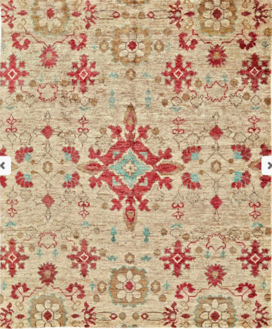 RUG Neela Beige