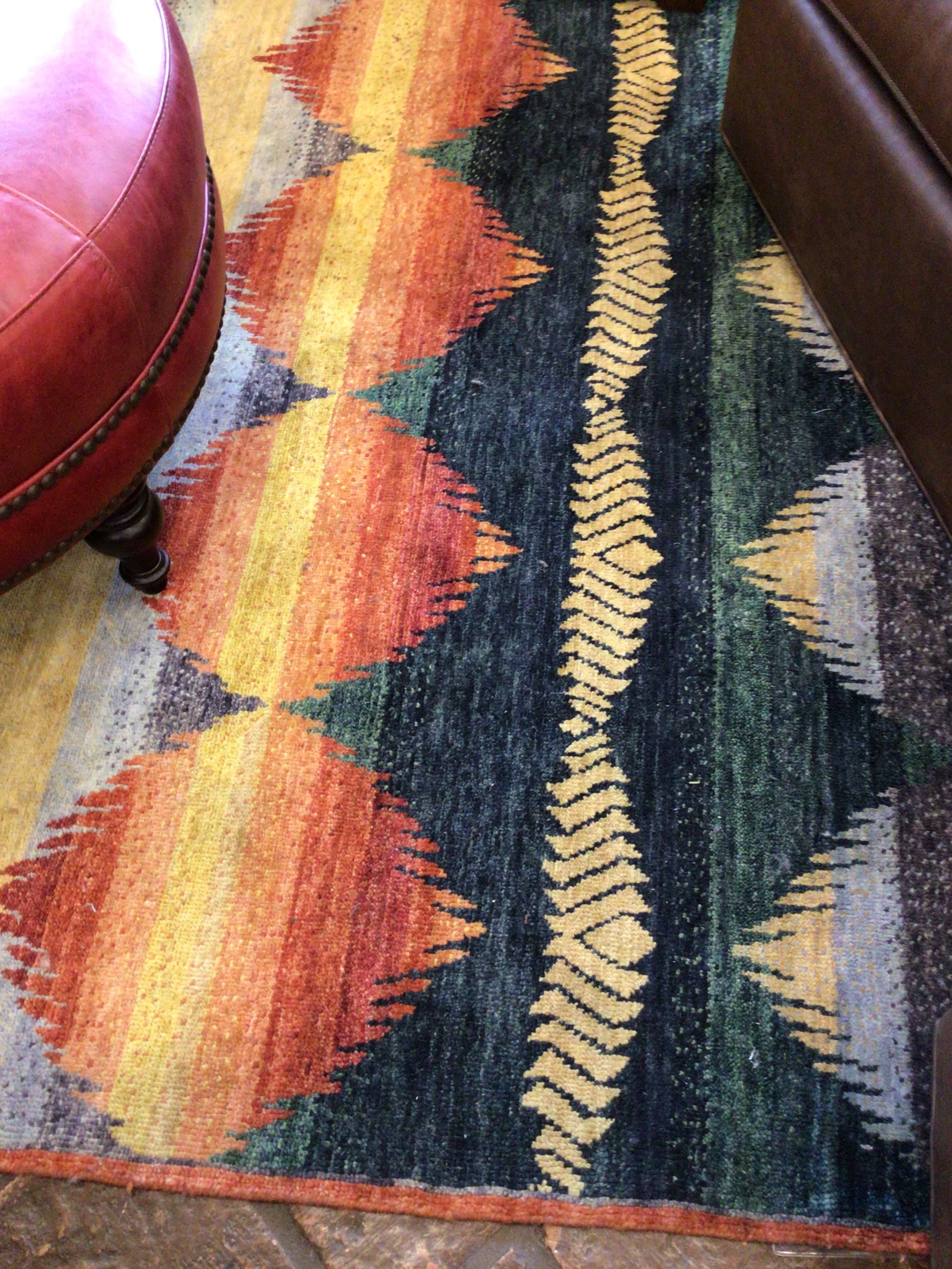 Pendleton Reserve Rug Pendleton Reserve Ombre 6X9
