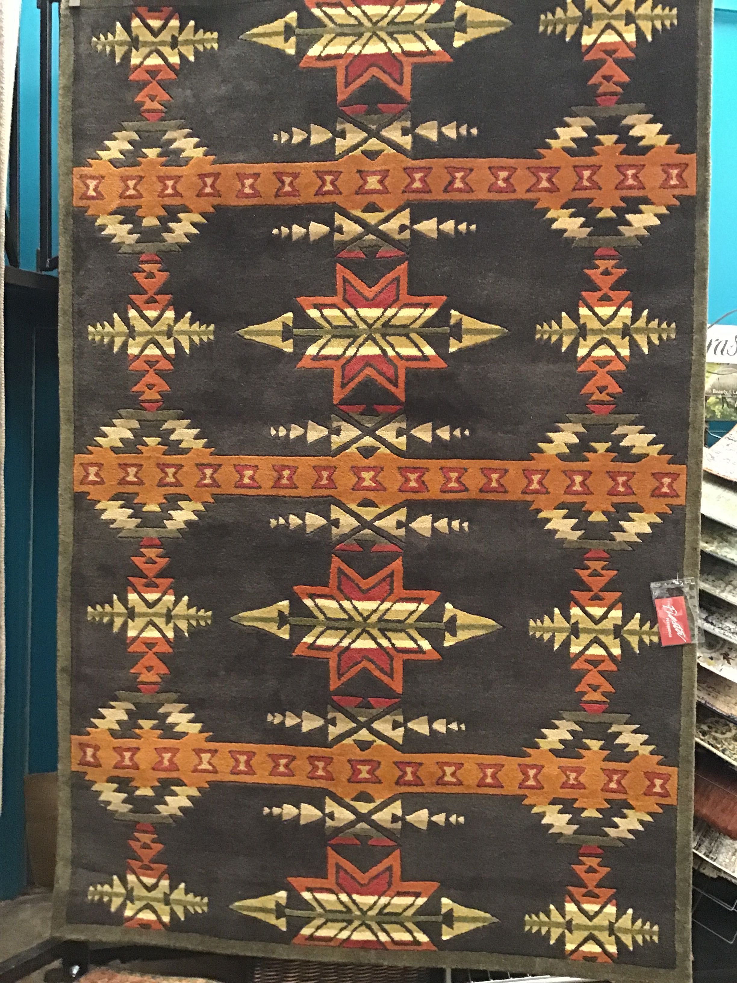 Rug Gatekeeper 6x9