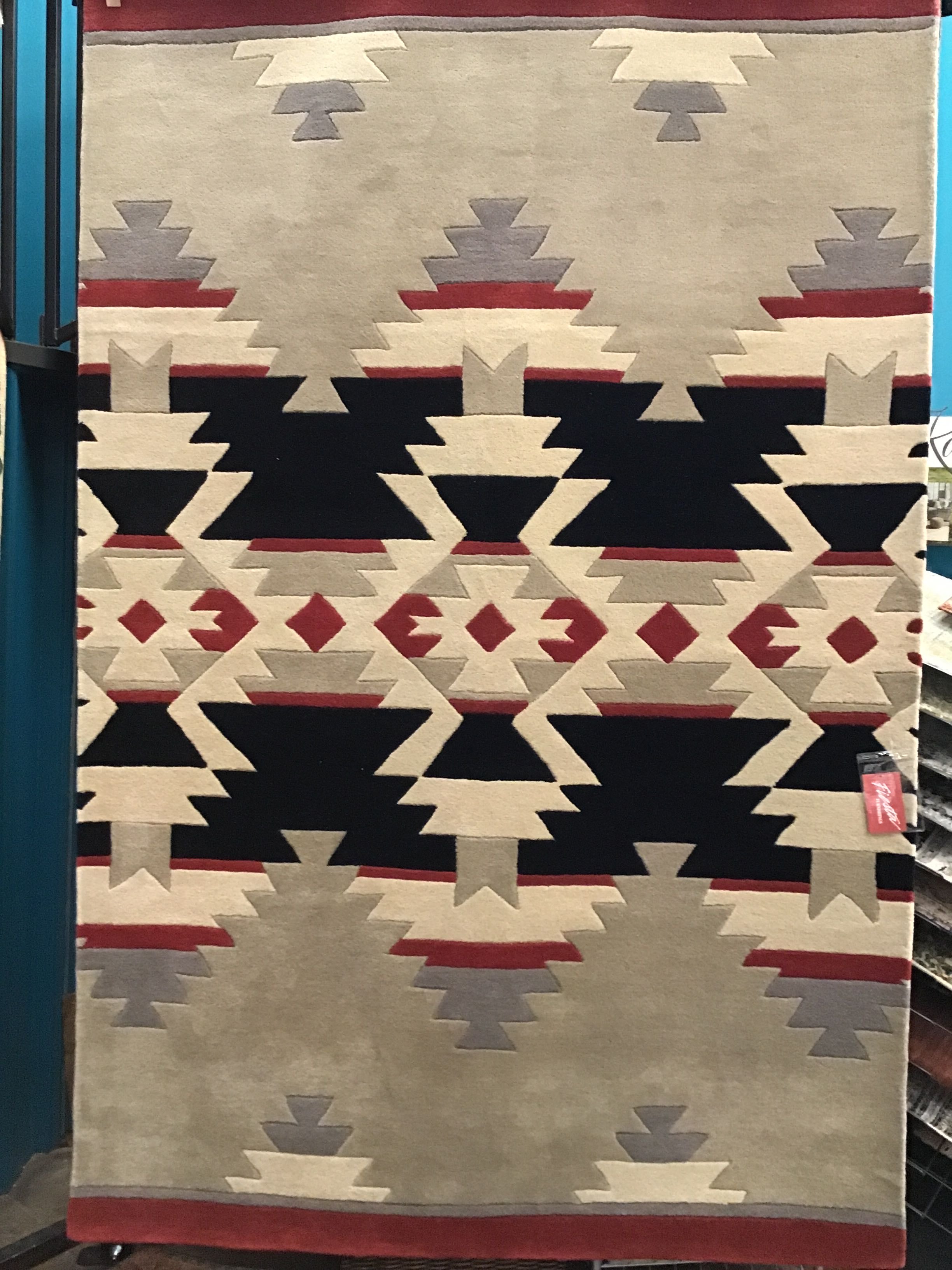Pendleton Classic Rug Pendleton Classic Indo Tufted Mountain Majesty 6X9