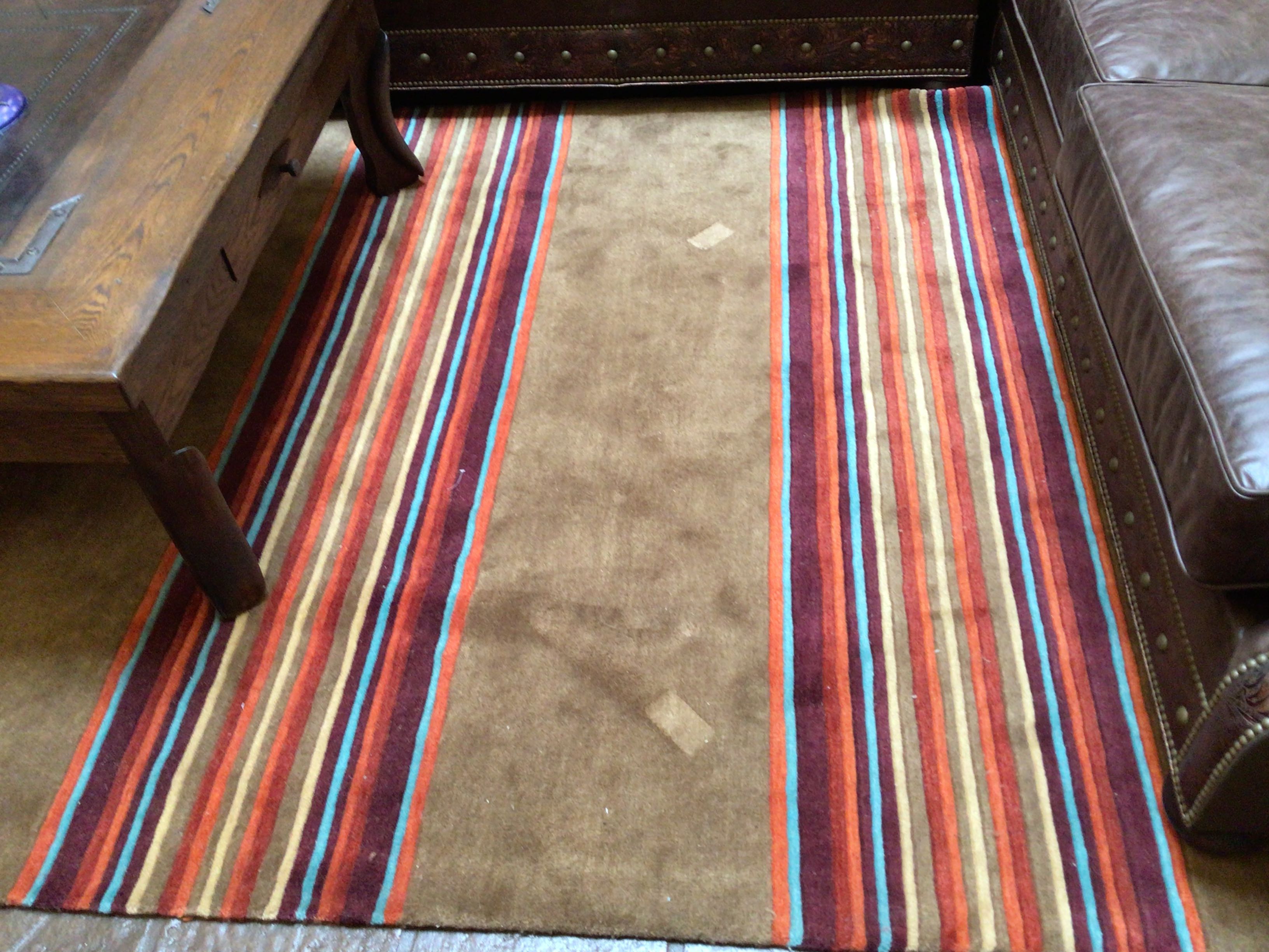 Pendleton Classic Rug Pendleton Classic Indo Tufted Tillamook 6X9