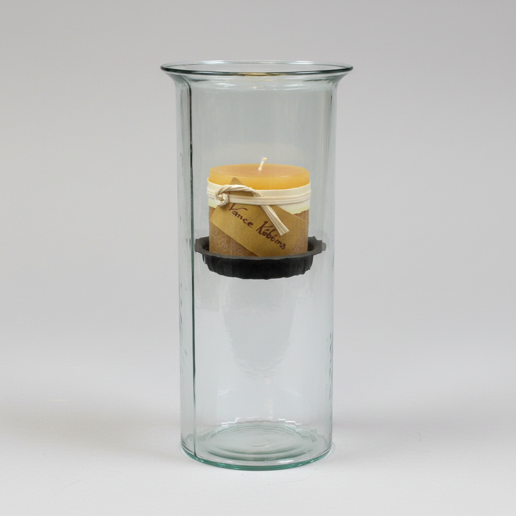 Accessory Mini Candle Cylinder Large