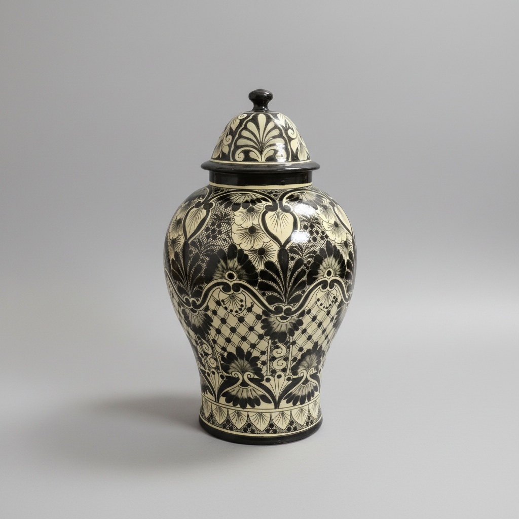 Talavera Tibor Especia